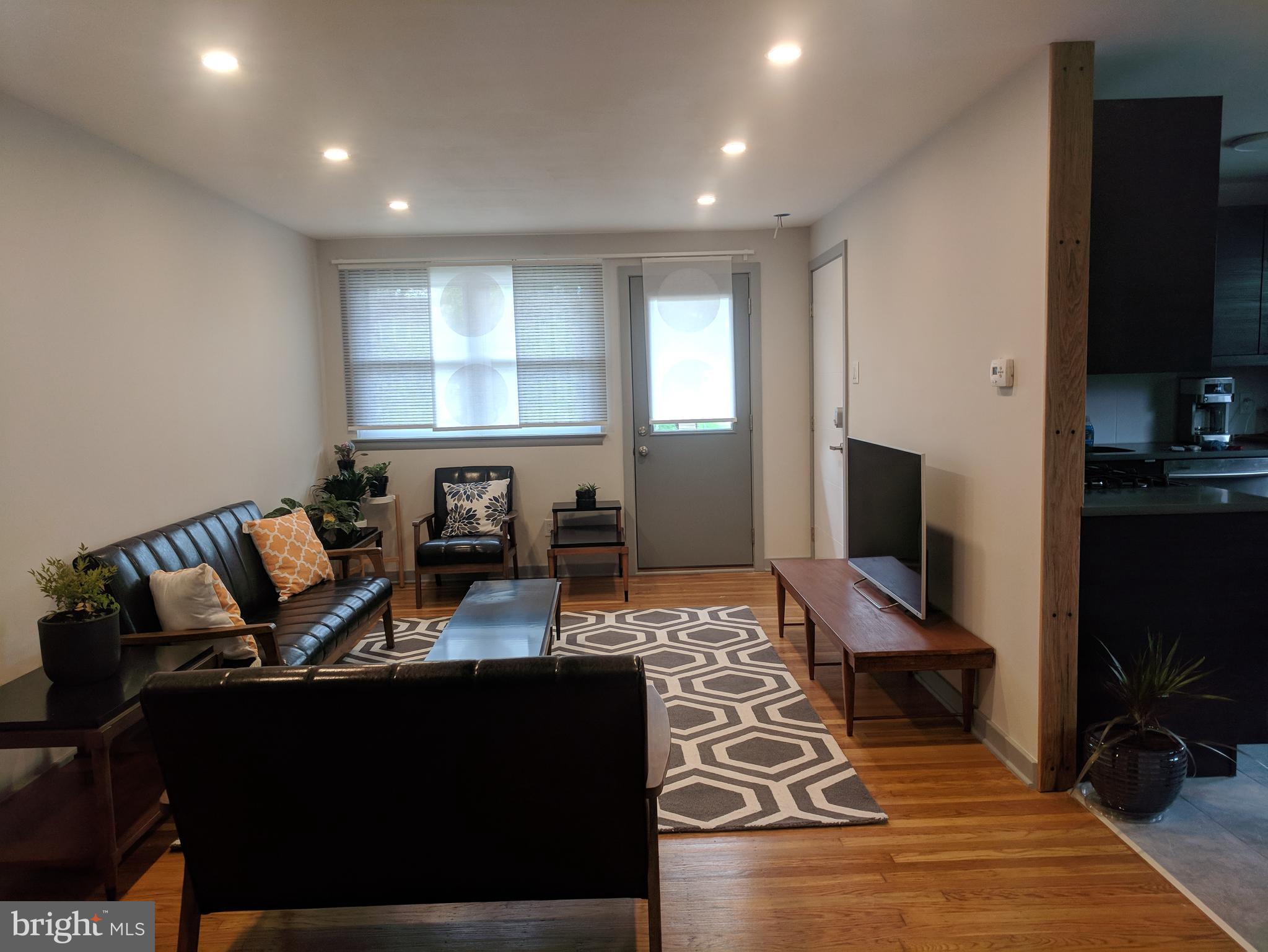 ROXBOROUGH - Residential Lease