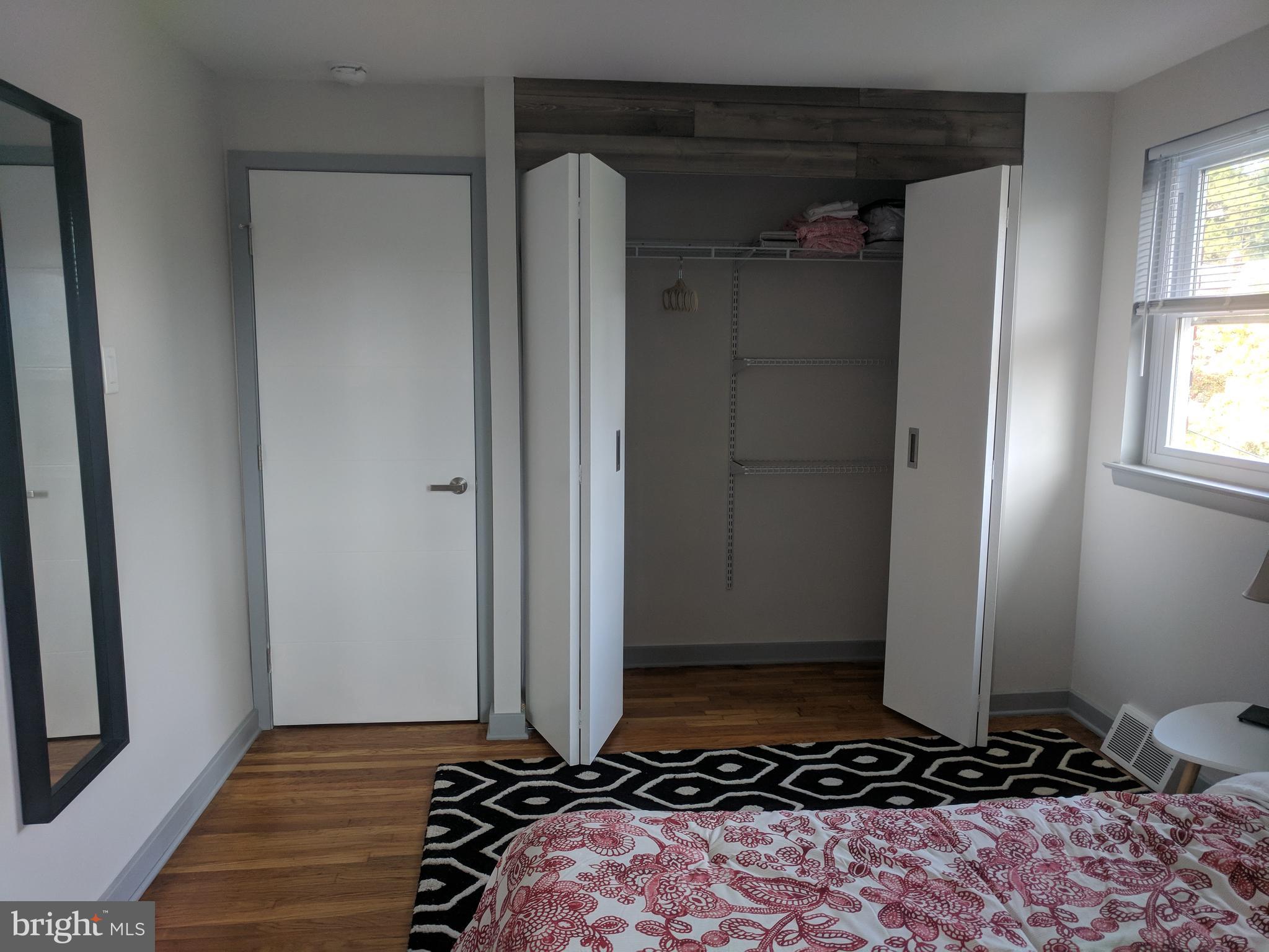 ROXBOROUGH - Residential Lease