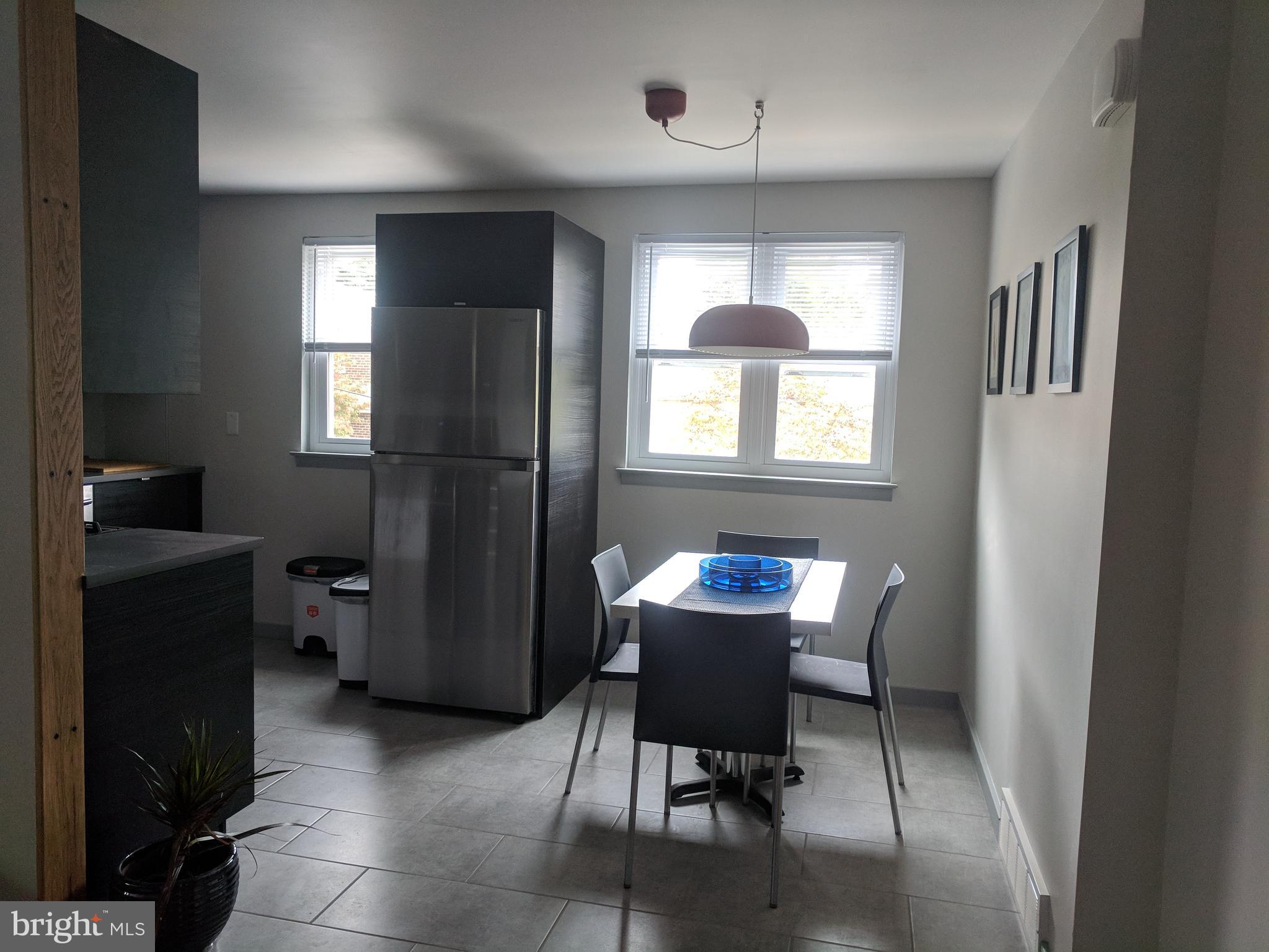 ROXBOROUGH - Residential Lease