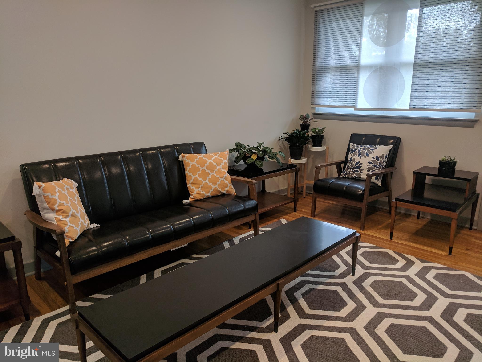 ROXBOROUGH - Residential Lease