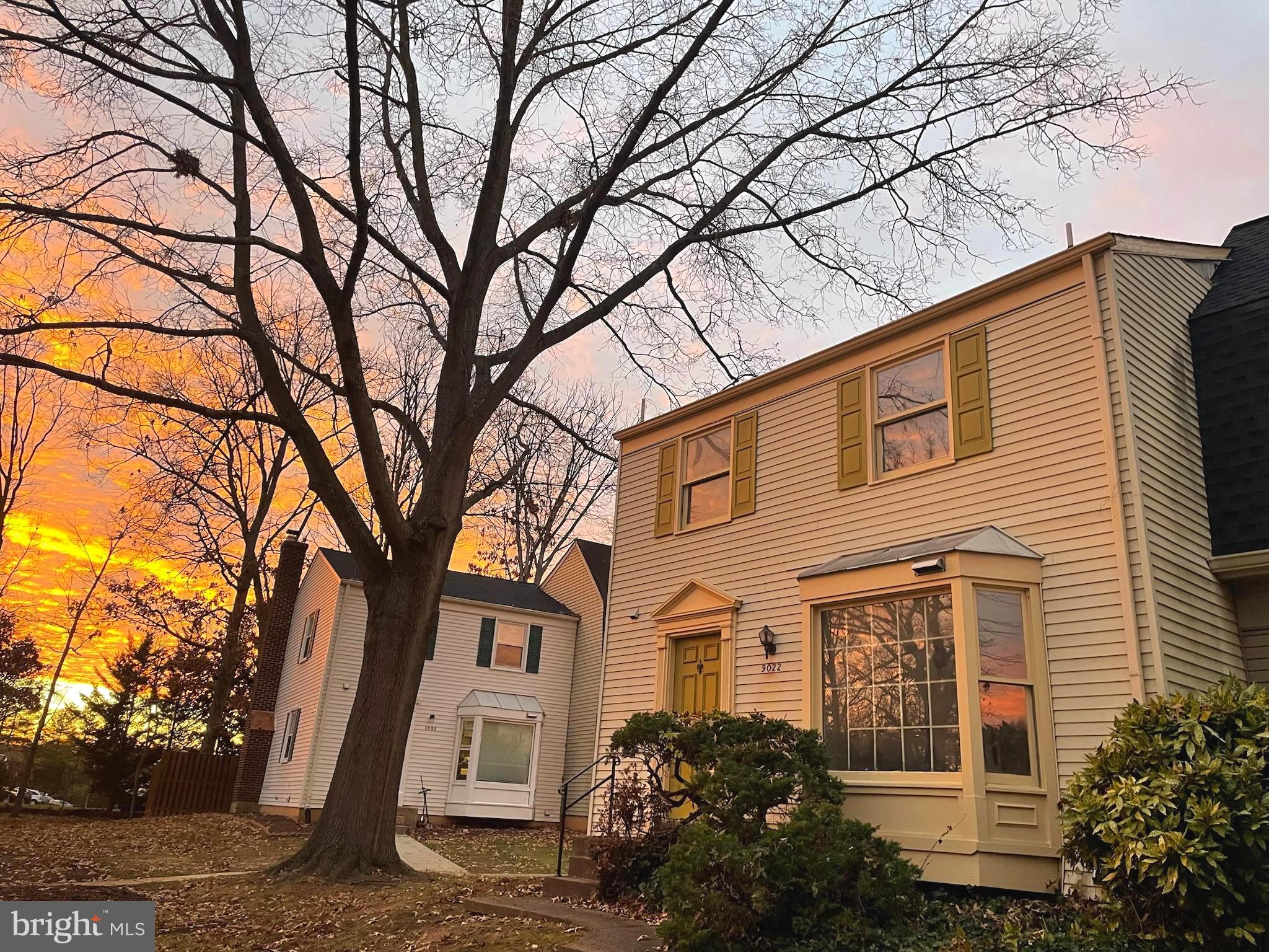 COVINGTON - Residential