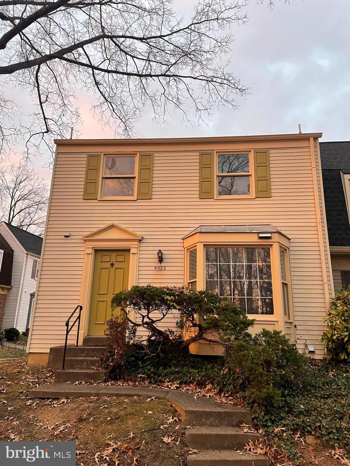 COVINGTON - Residential