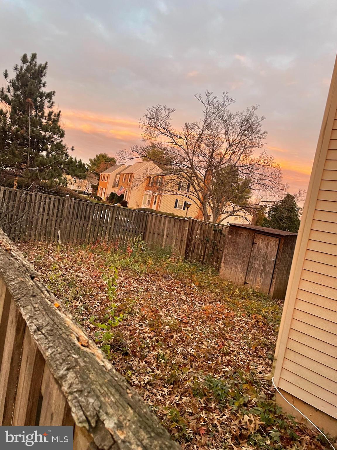 COVINGTON - Residential