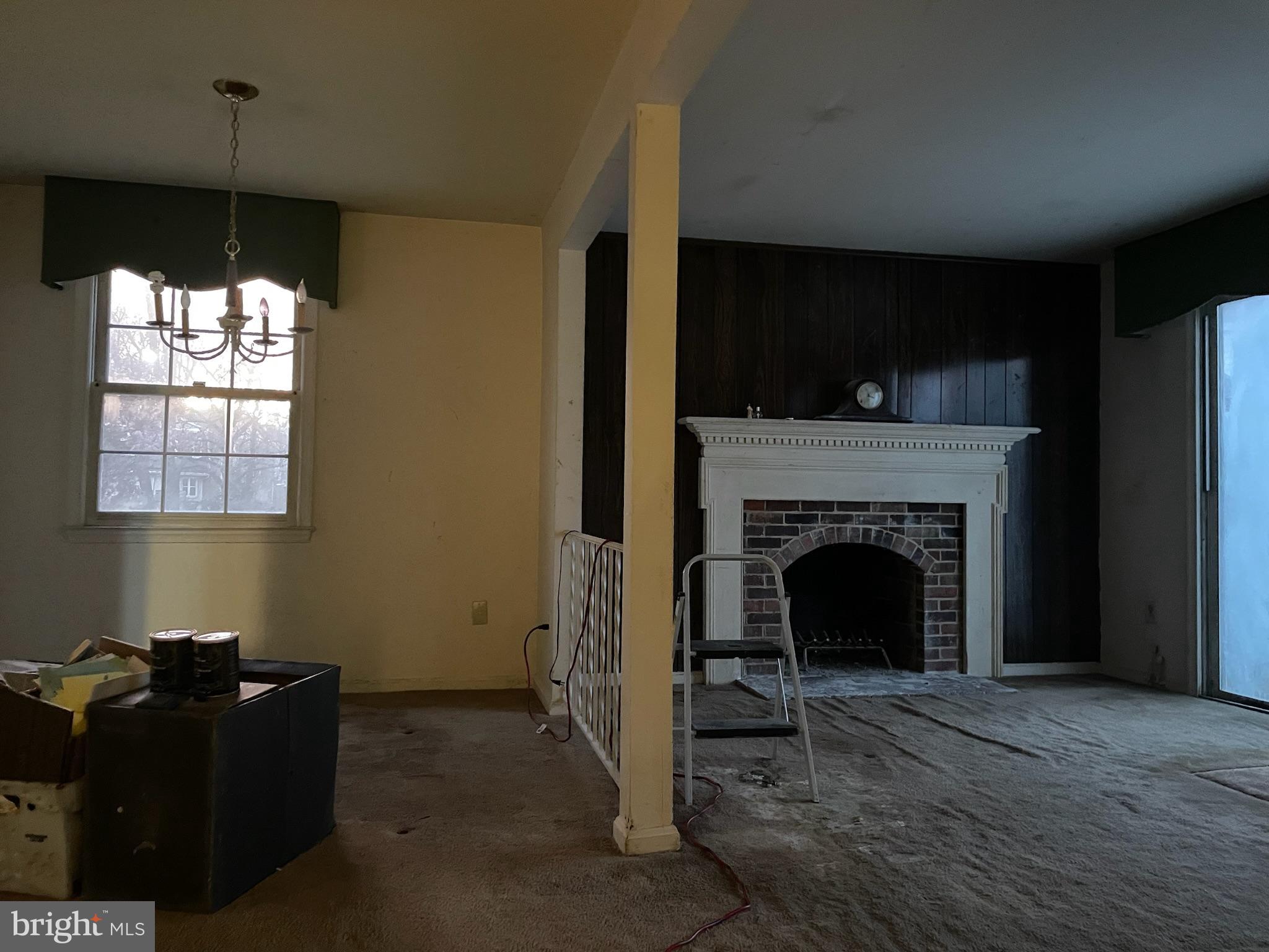 COVINGTON - Residential