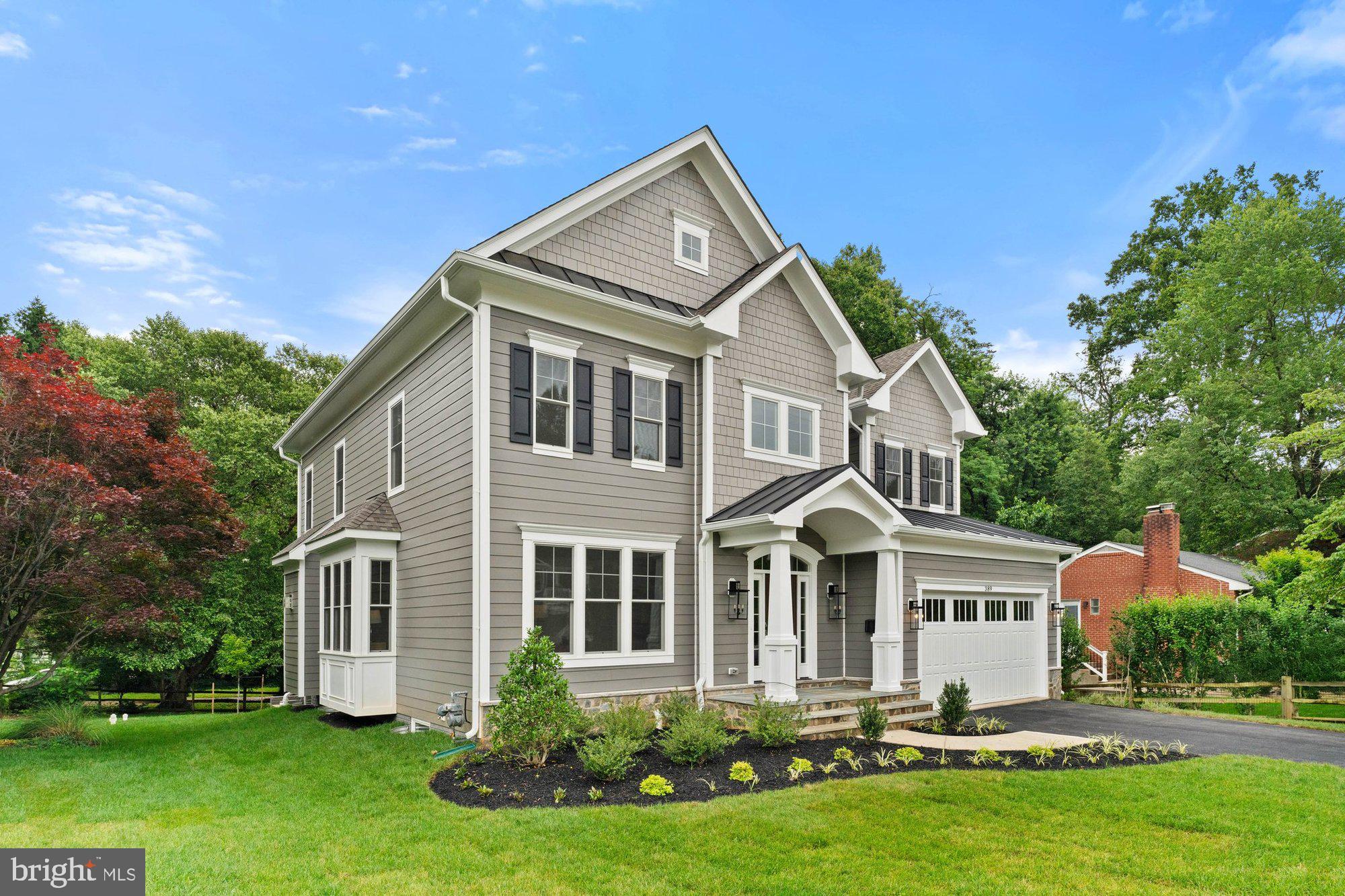 VIENNA HILLS - Residential