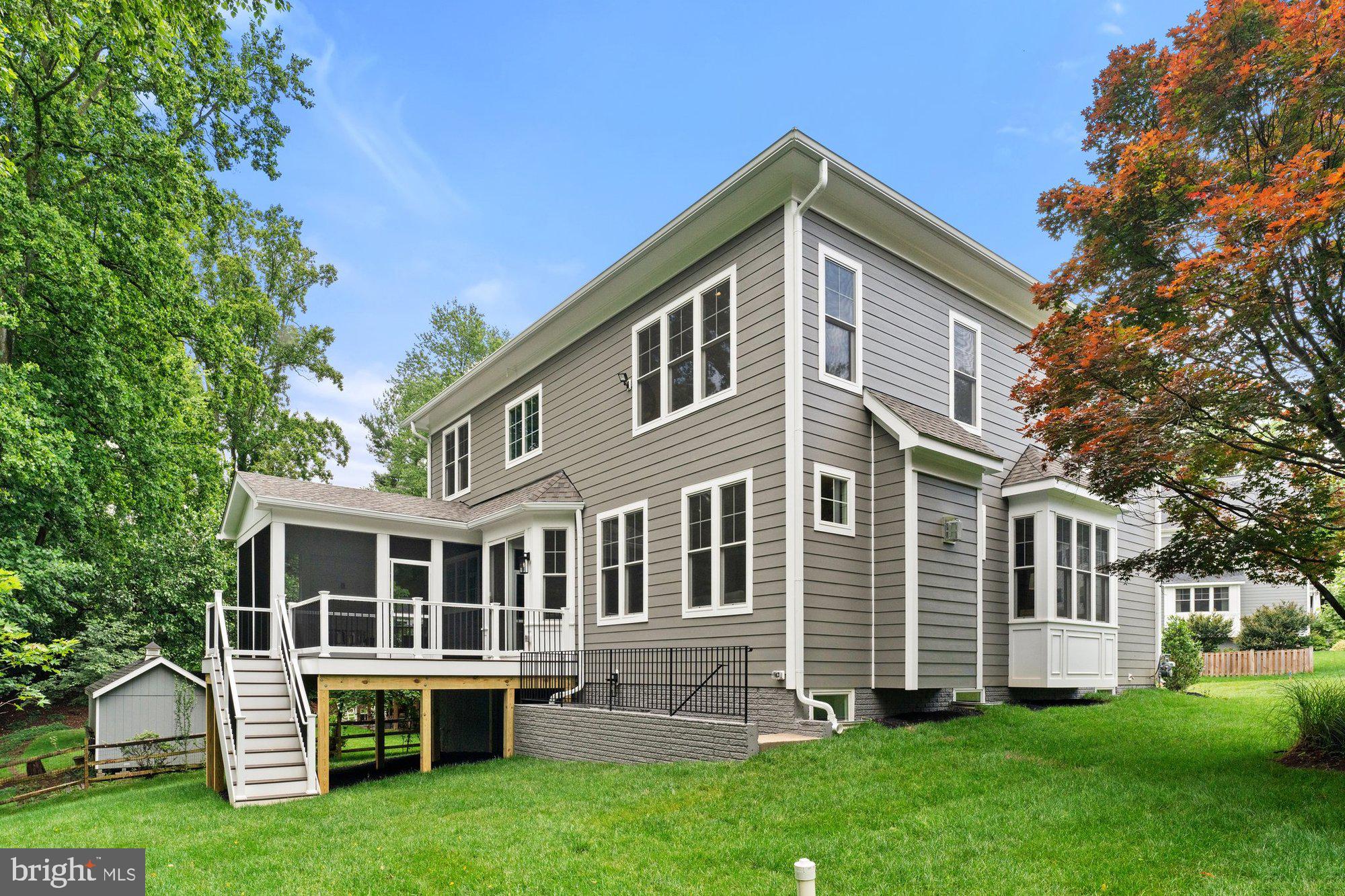 VIENNA HILLS - Residential