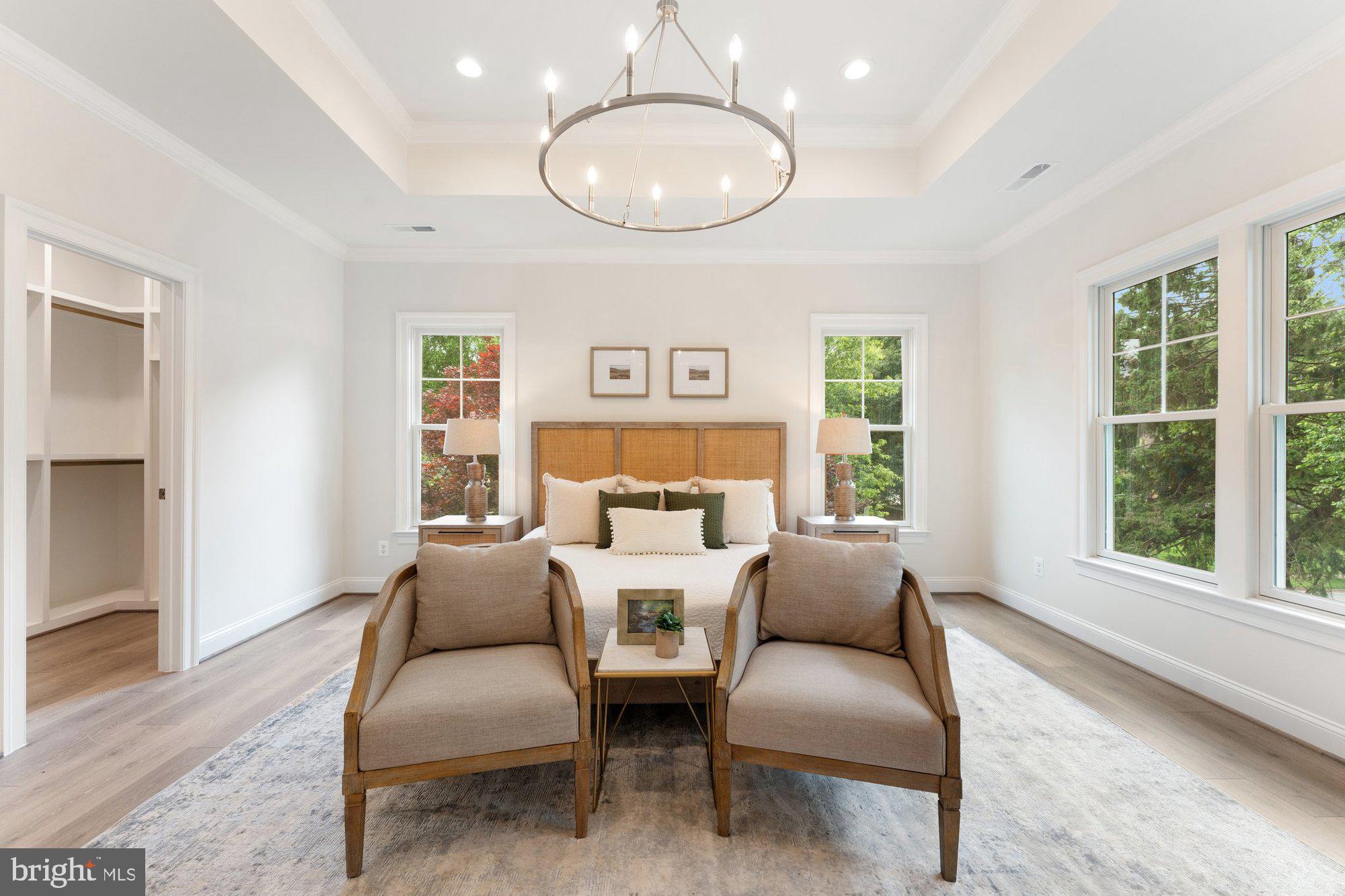 VIENNA HILLS - Residential