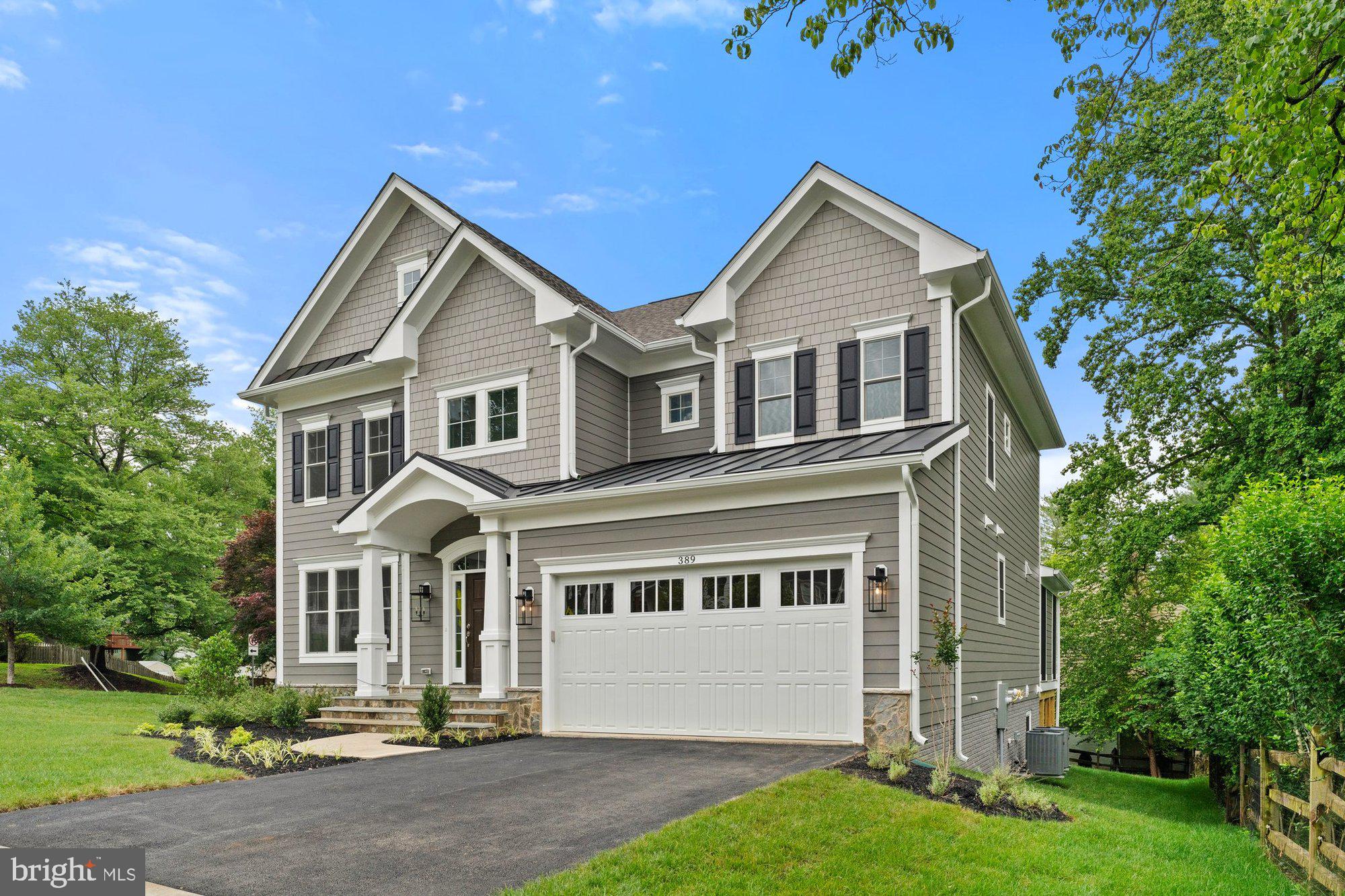 VIENNA HILLS - Residential