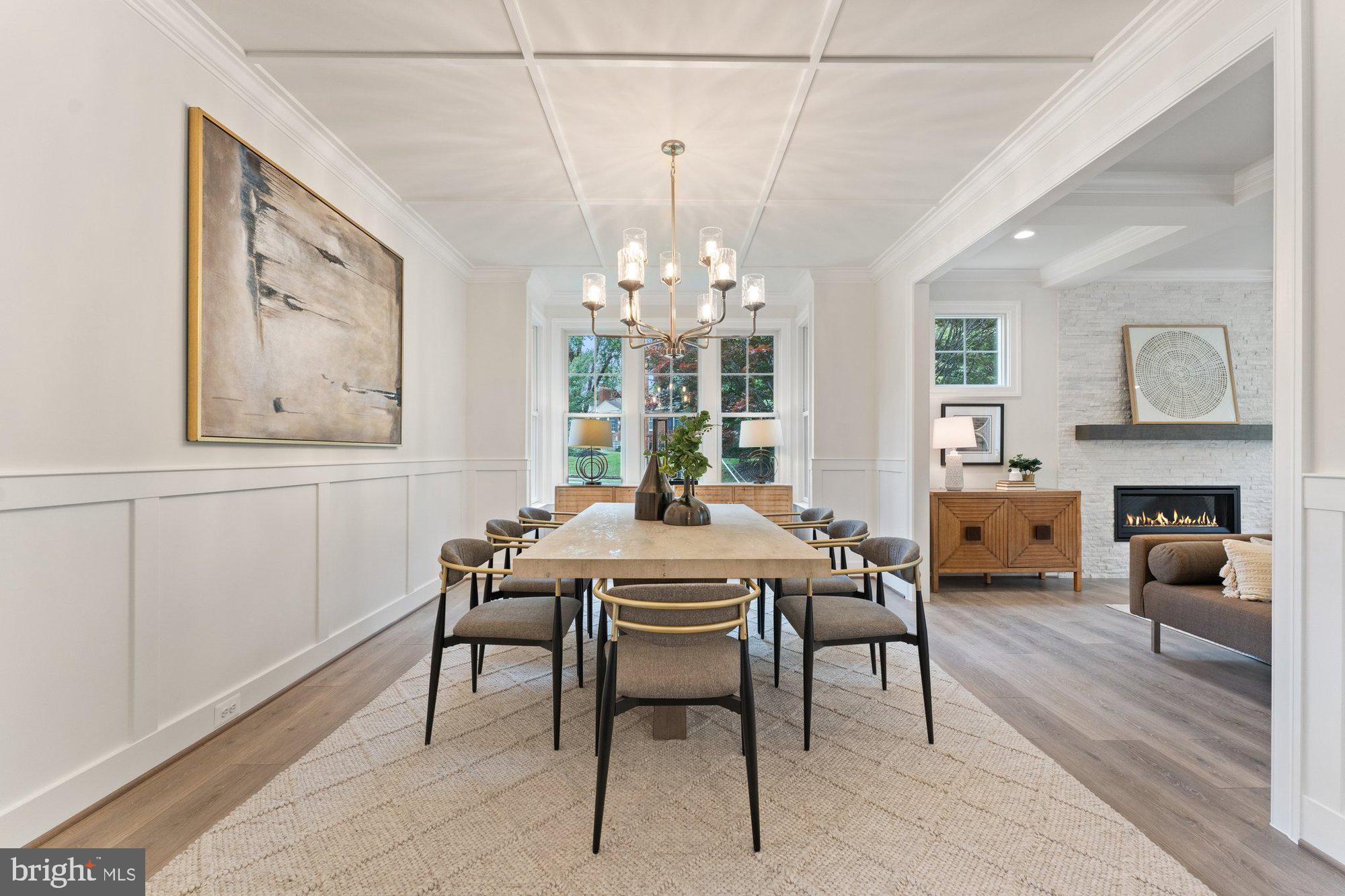 VIENNA HILLS - Residential