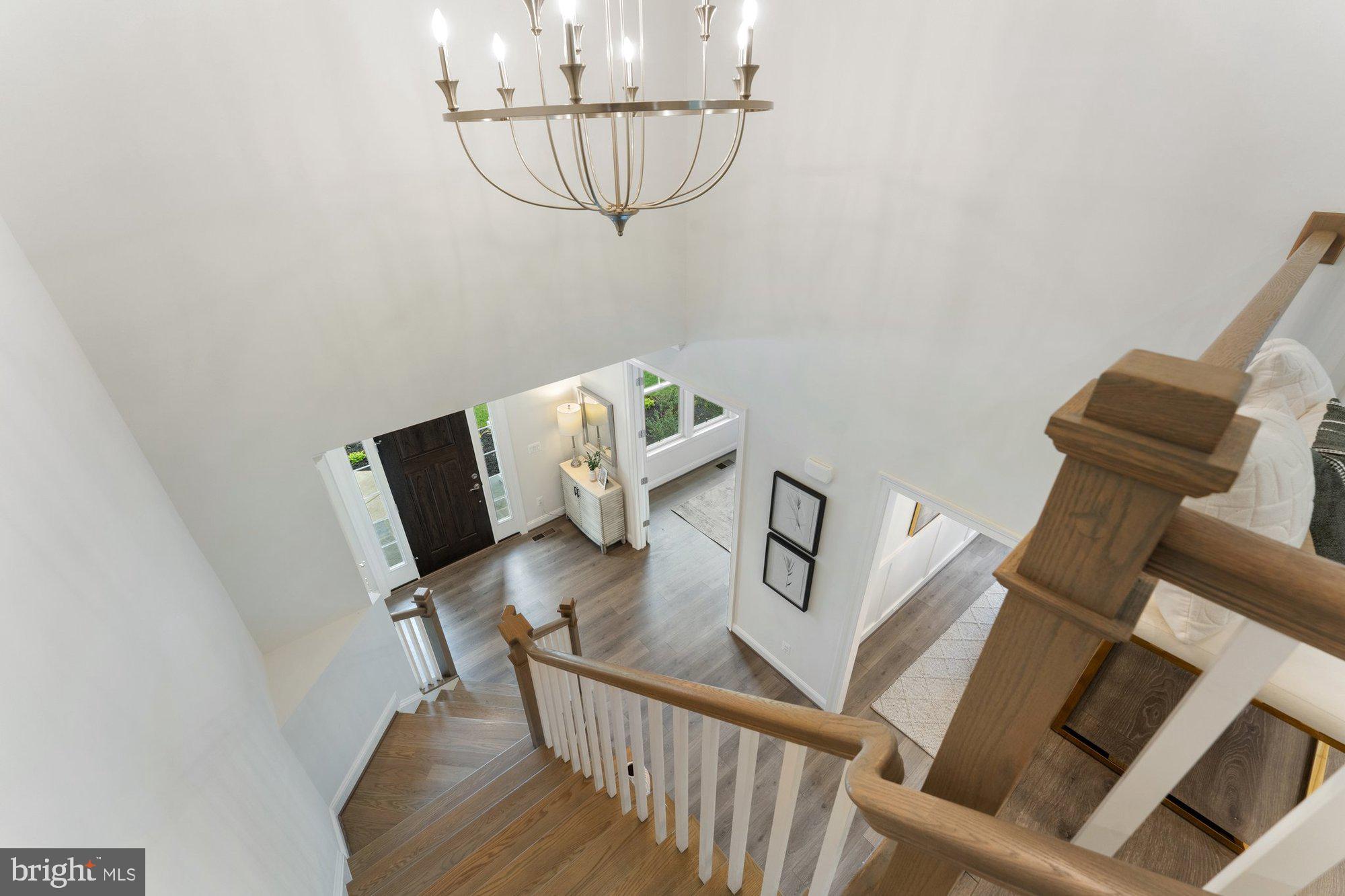 VIENNA HILLS - Residential