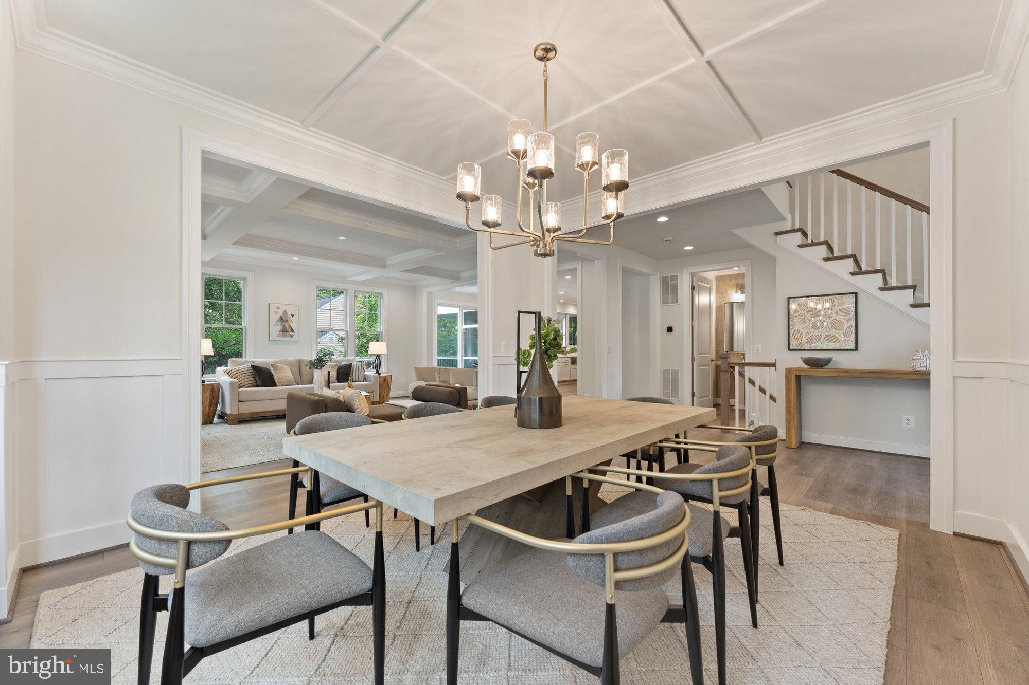 VIENNA HILLS - Residential