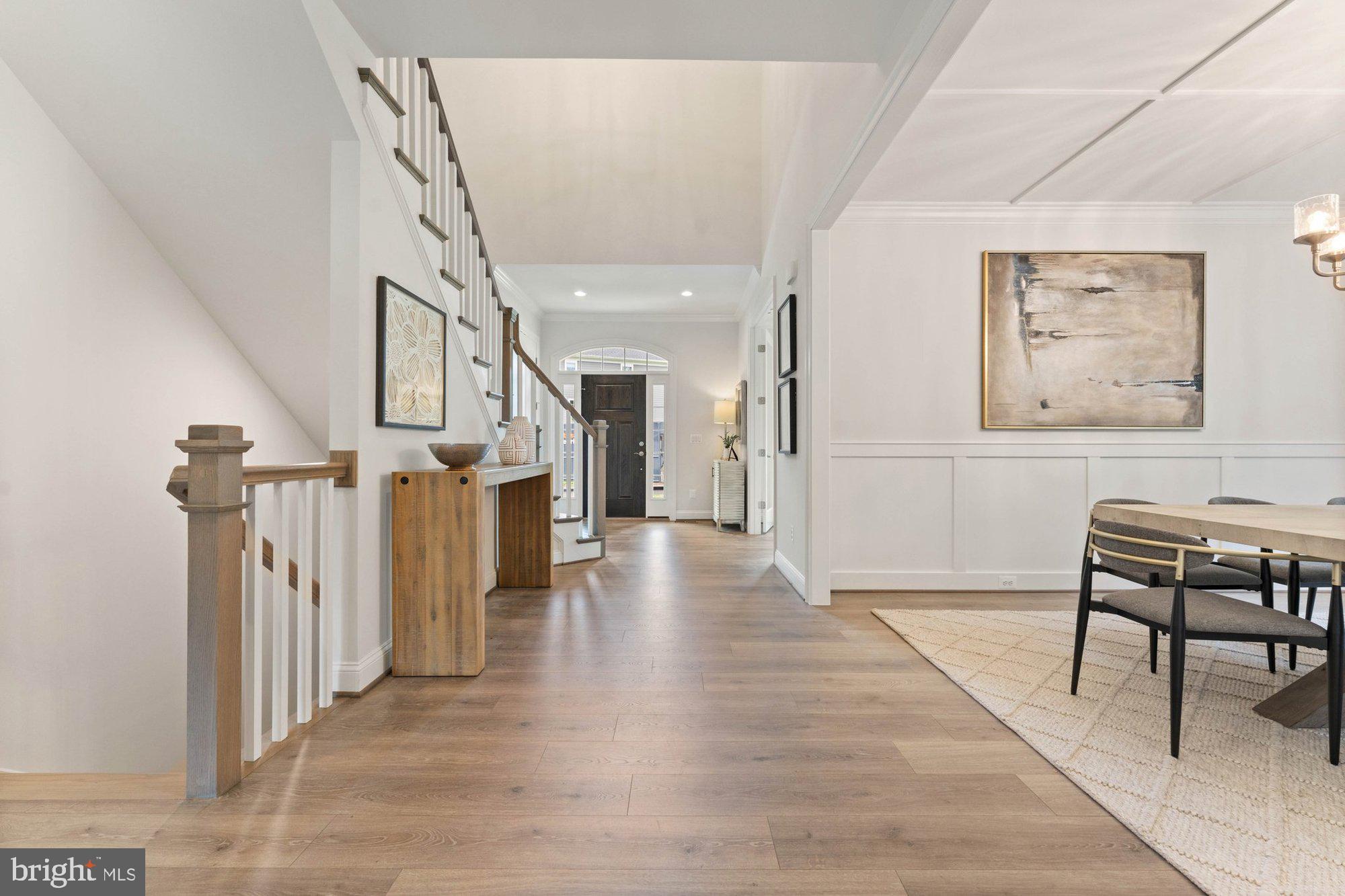 VIENNA HILLS - Residential