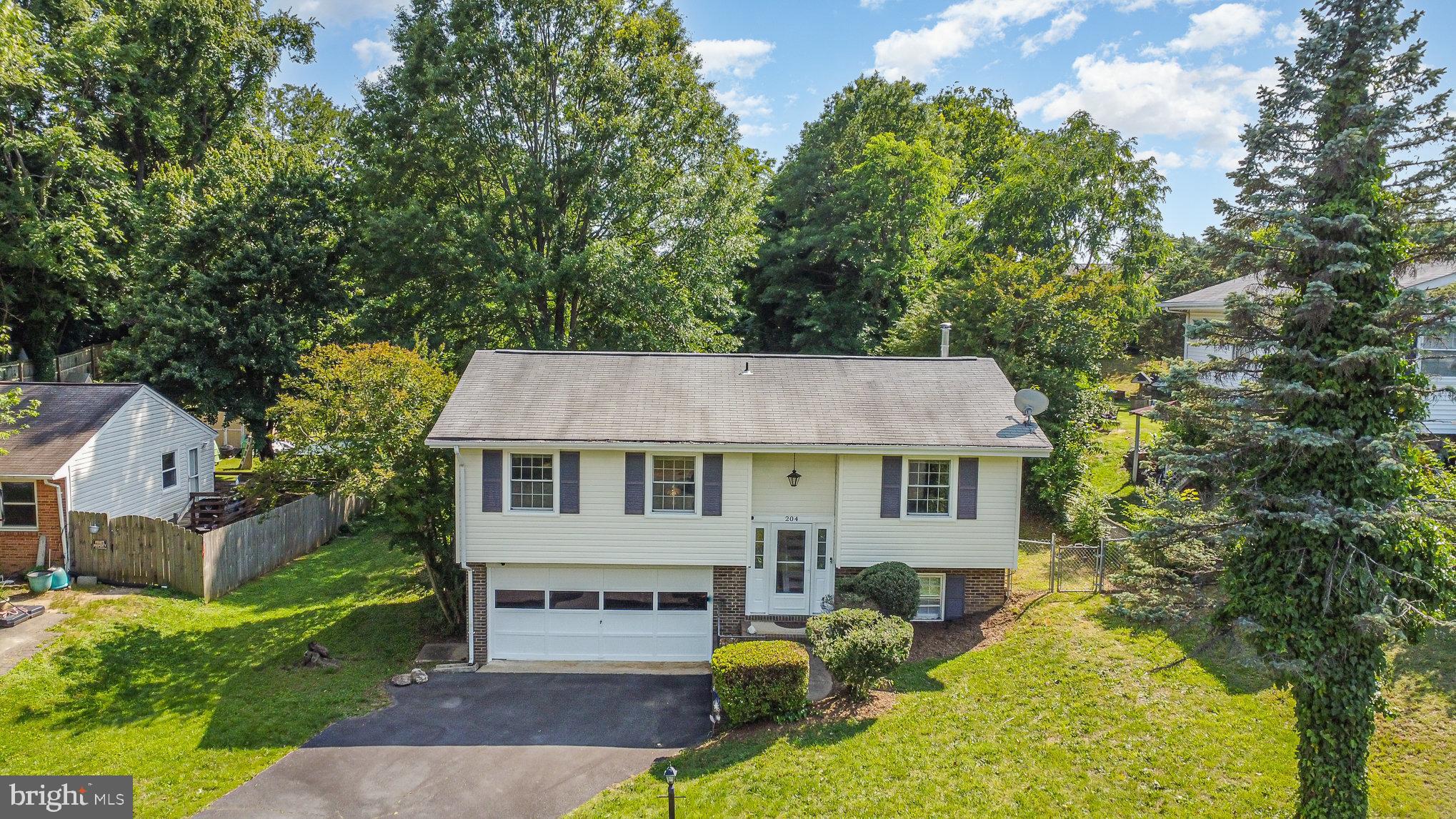204 MORNINGSIDE DRIVE