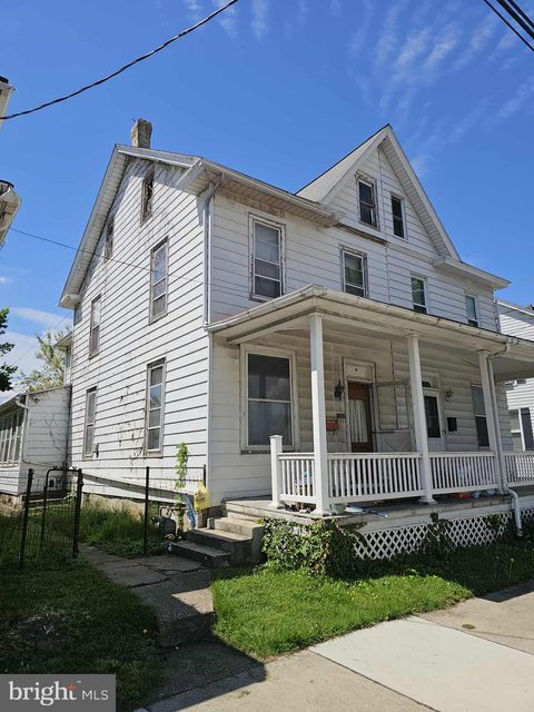 465 2ND STREET HIGHSPIRE PA 17034
