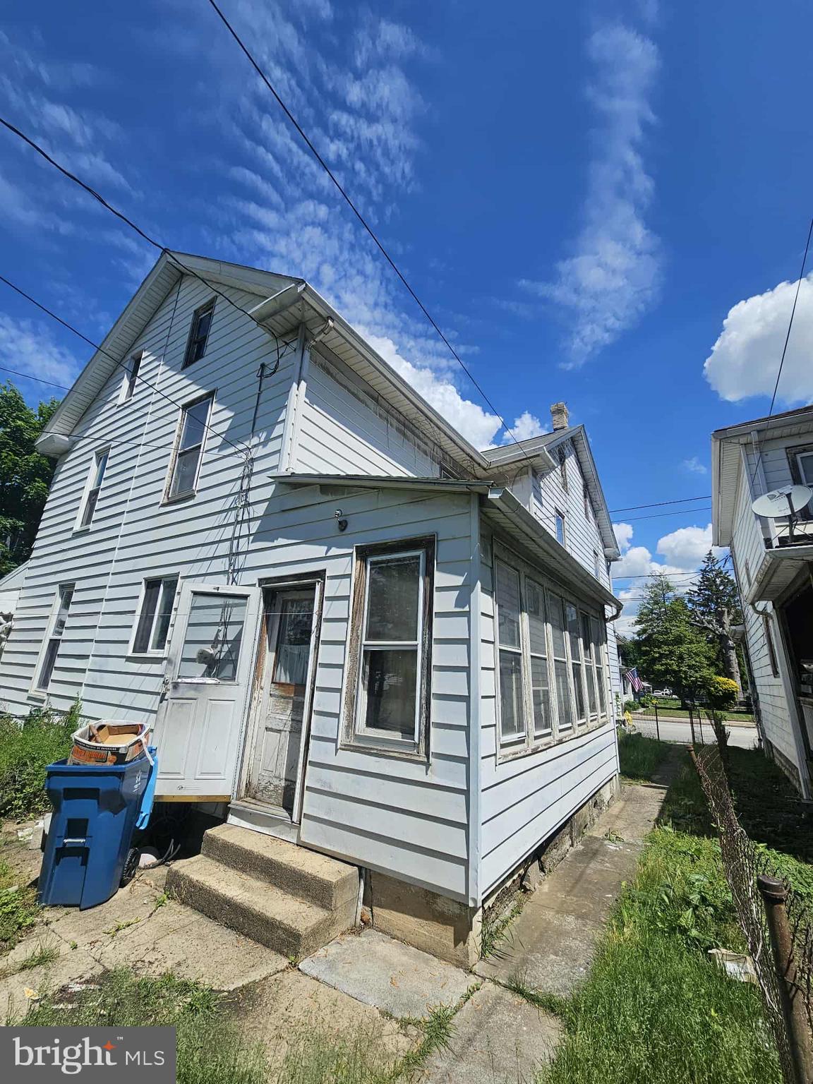 HIGHSPIRE - Residential