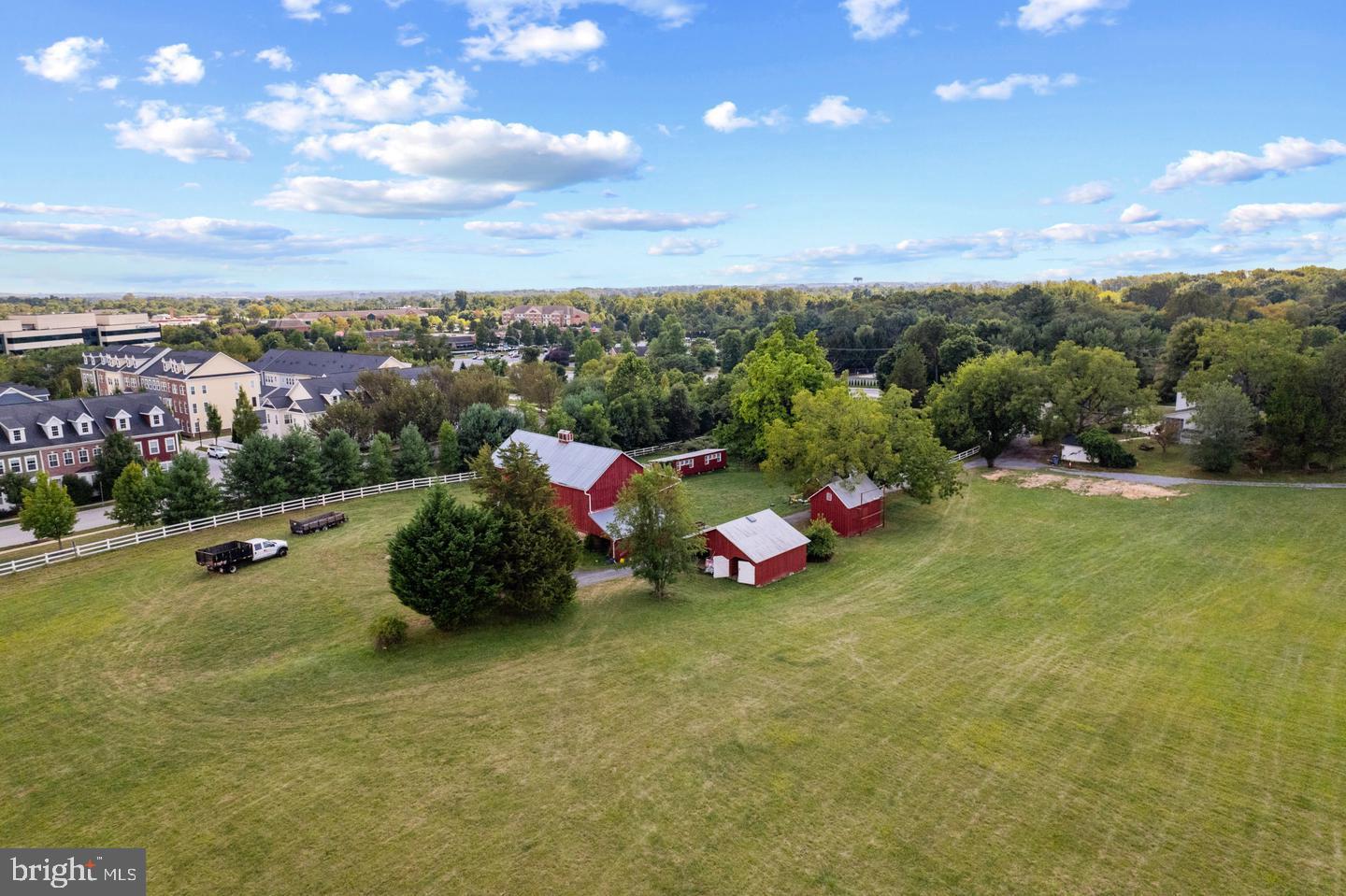 SHIPLEYS GRANT - Residential