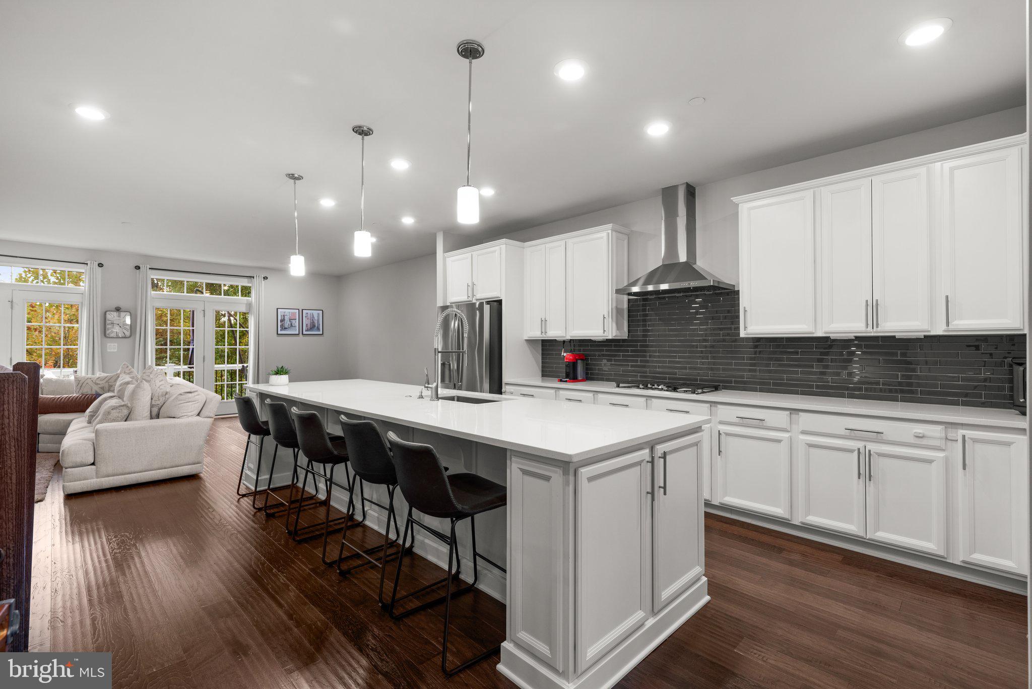 SHIPLEYS GRANT - Residential