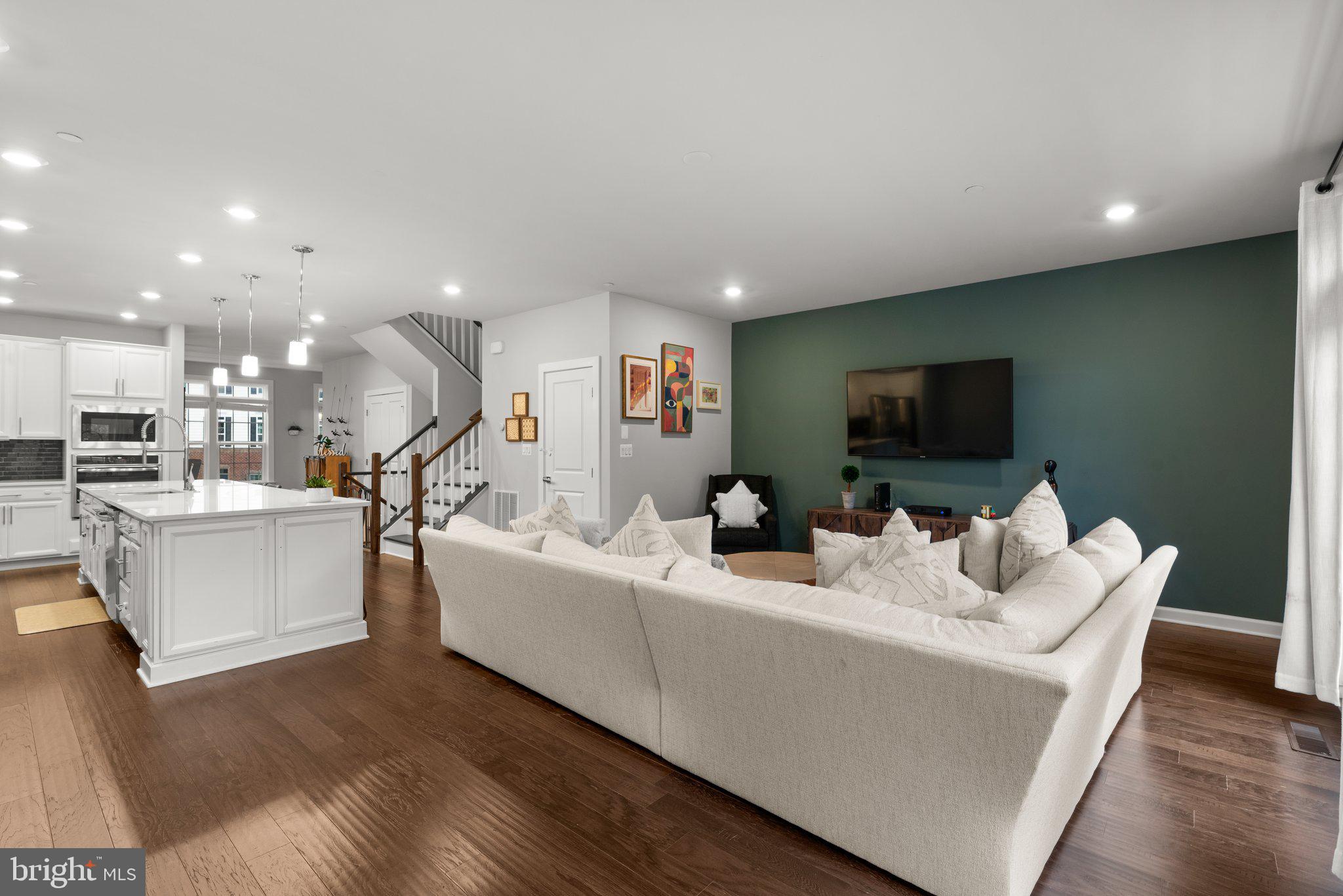 SHIPLEYS GRANT - Residential