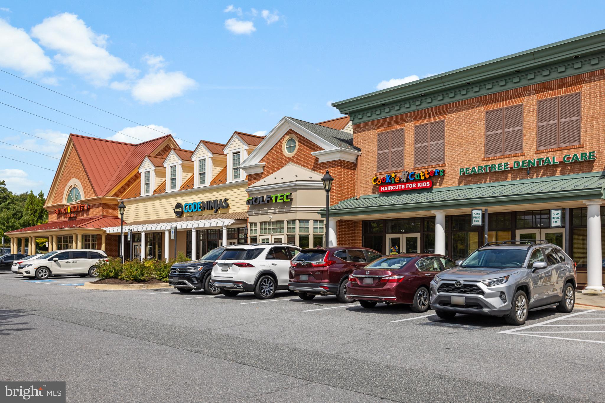 SHIPLEYS GRANT - Residential