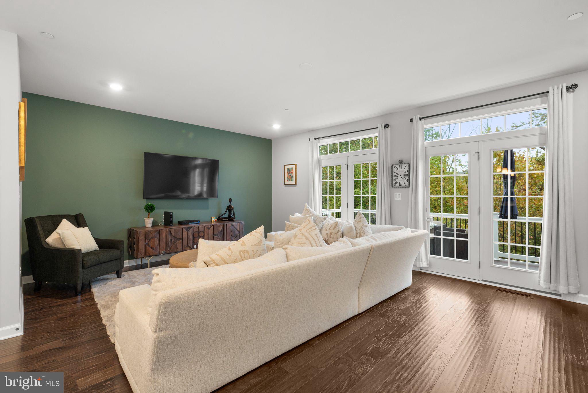 SHIPLEYS GRANT - Residential