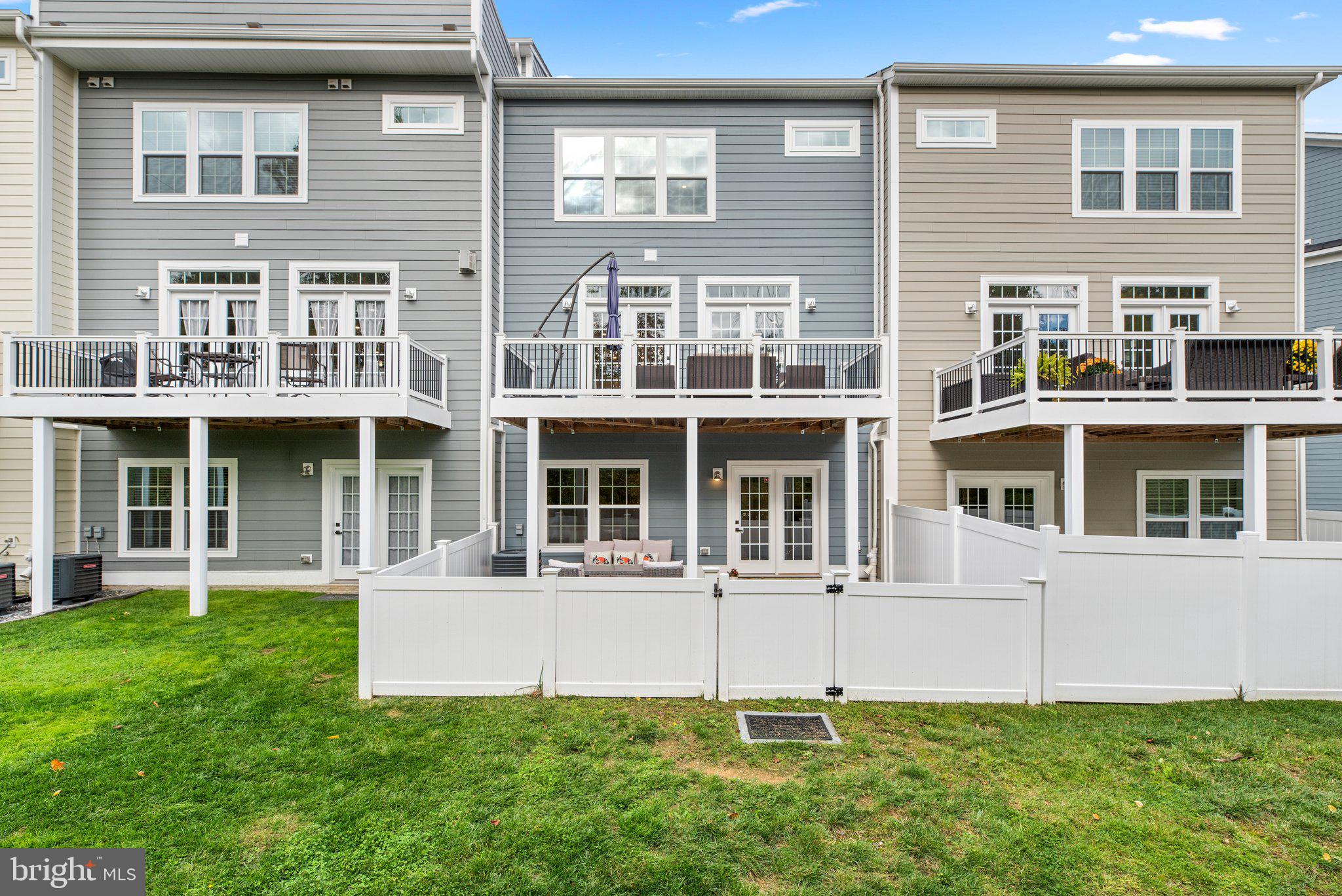 SHIPLEYS GRANT - Residential