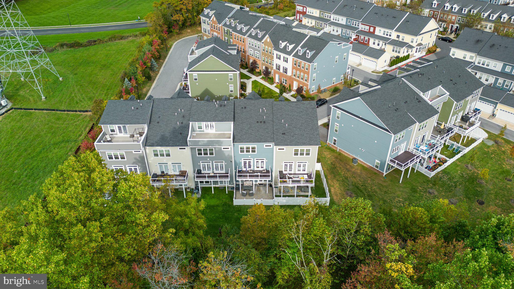 SHIPLEYS GRANT - Residential