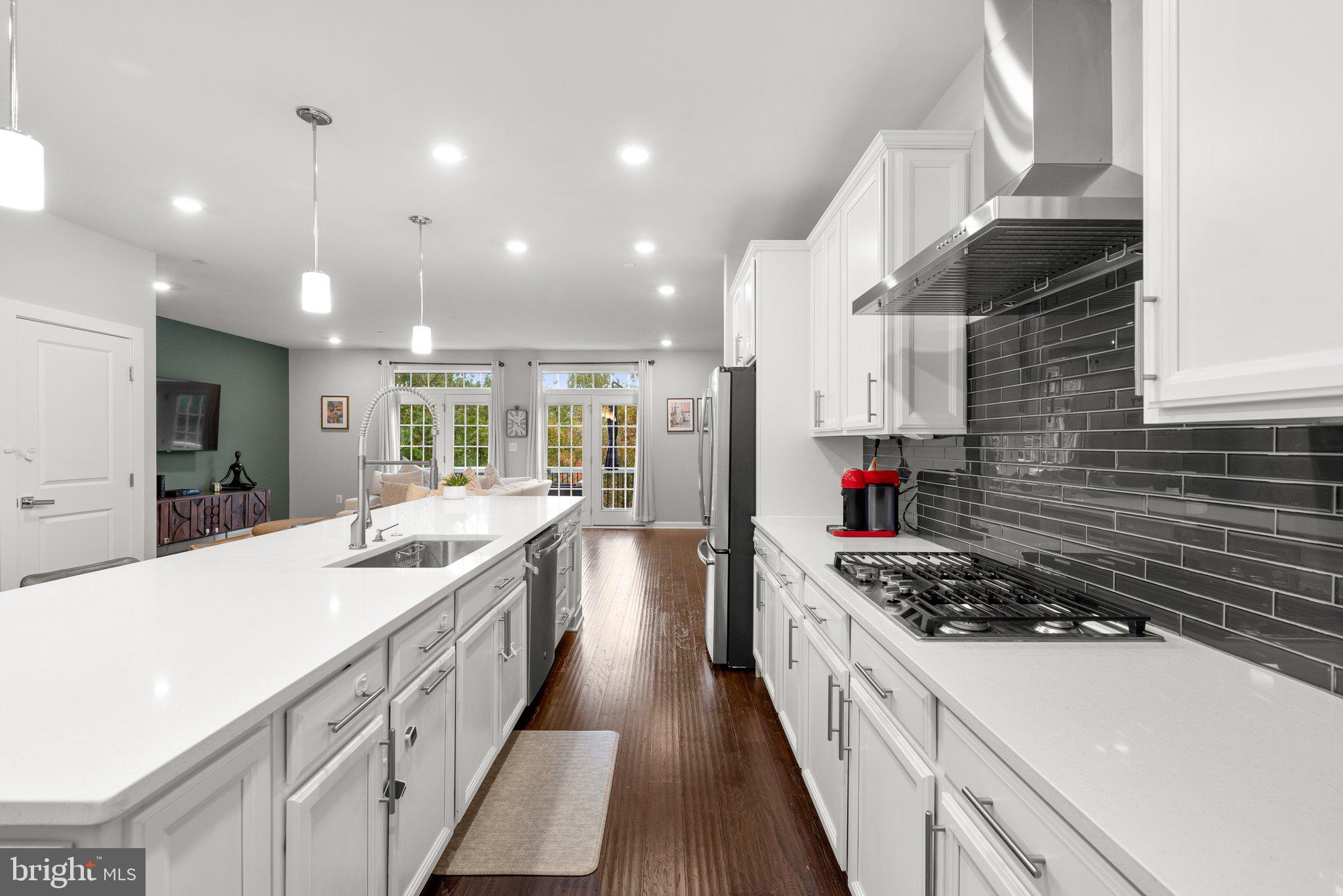 SHIPLEYS GRANT - Residential