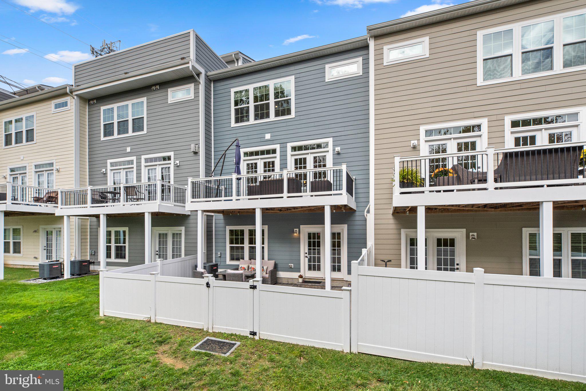 SHIPLEYS GRANT - Residential