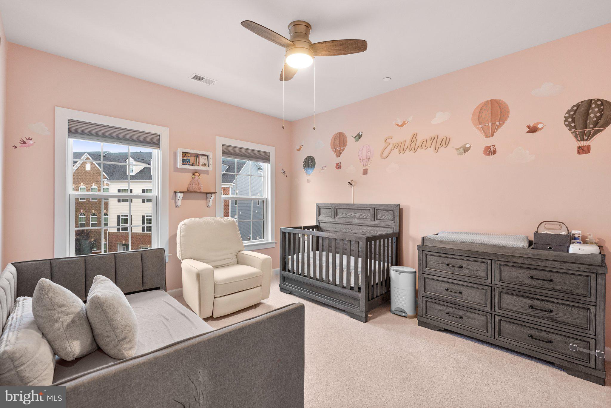 SHIPLEYS GRANT - Residential