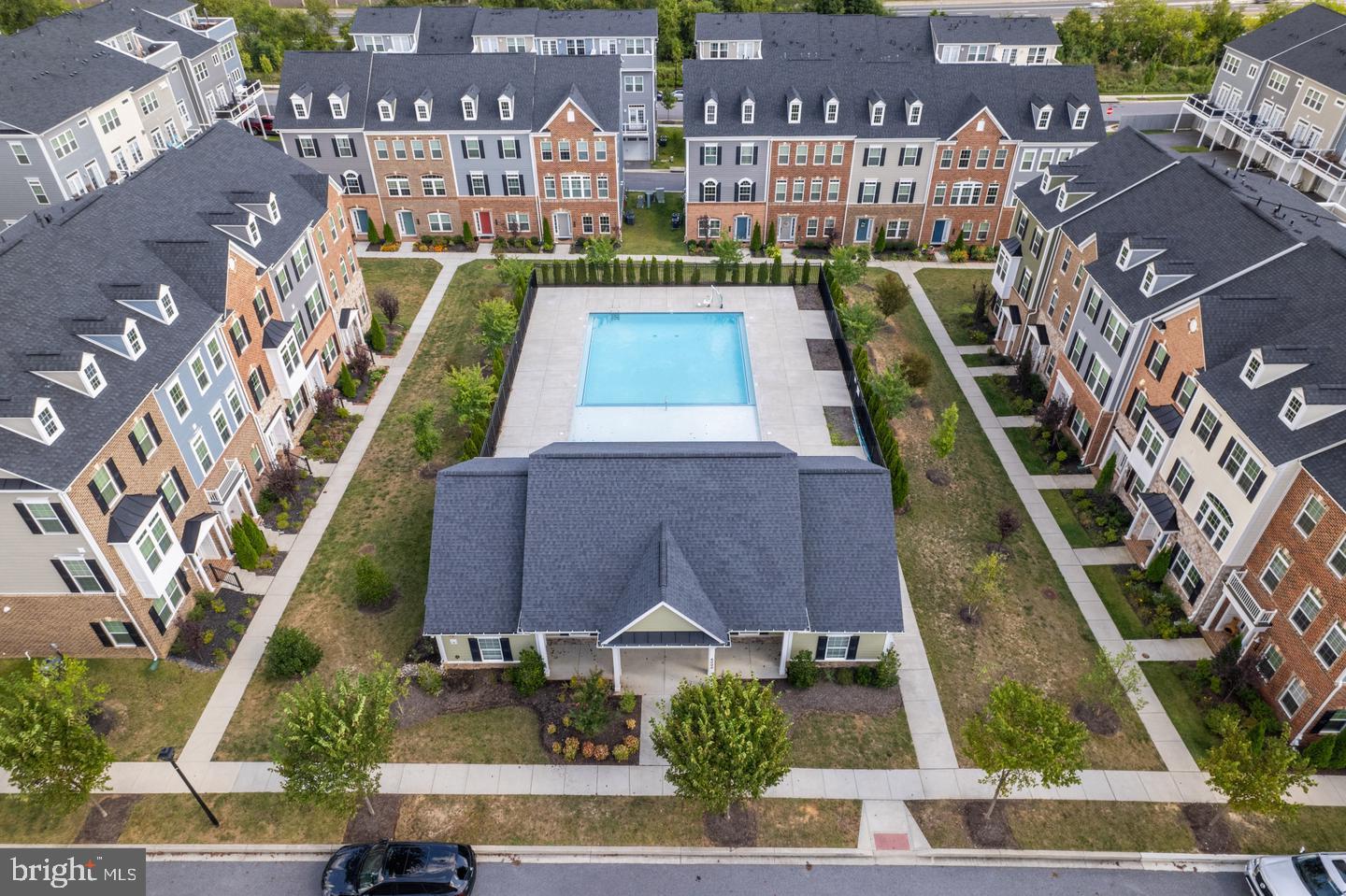 SHIPLEYS GRANT - Residential