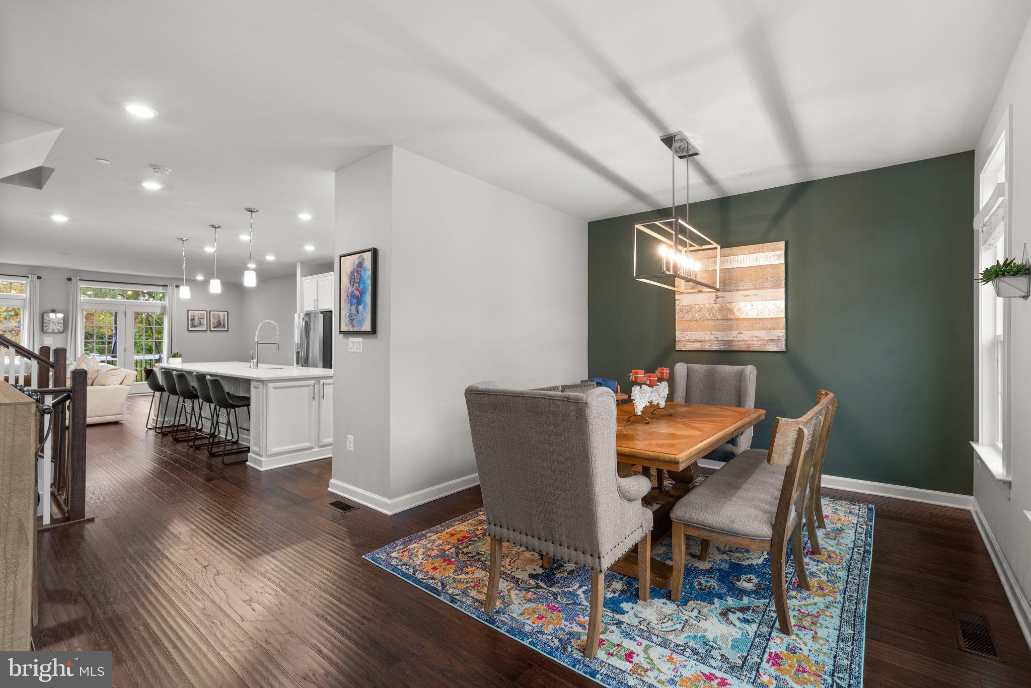 SHIPLEYS GRANT - Residential