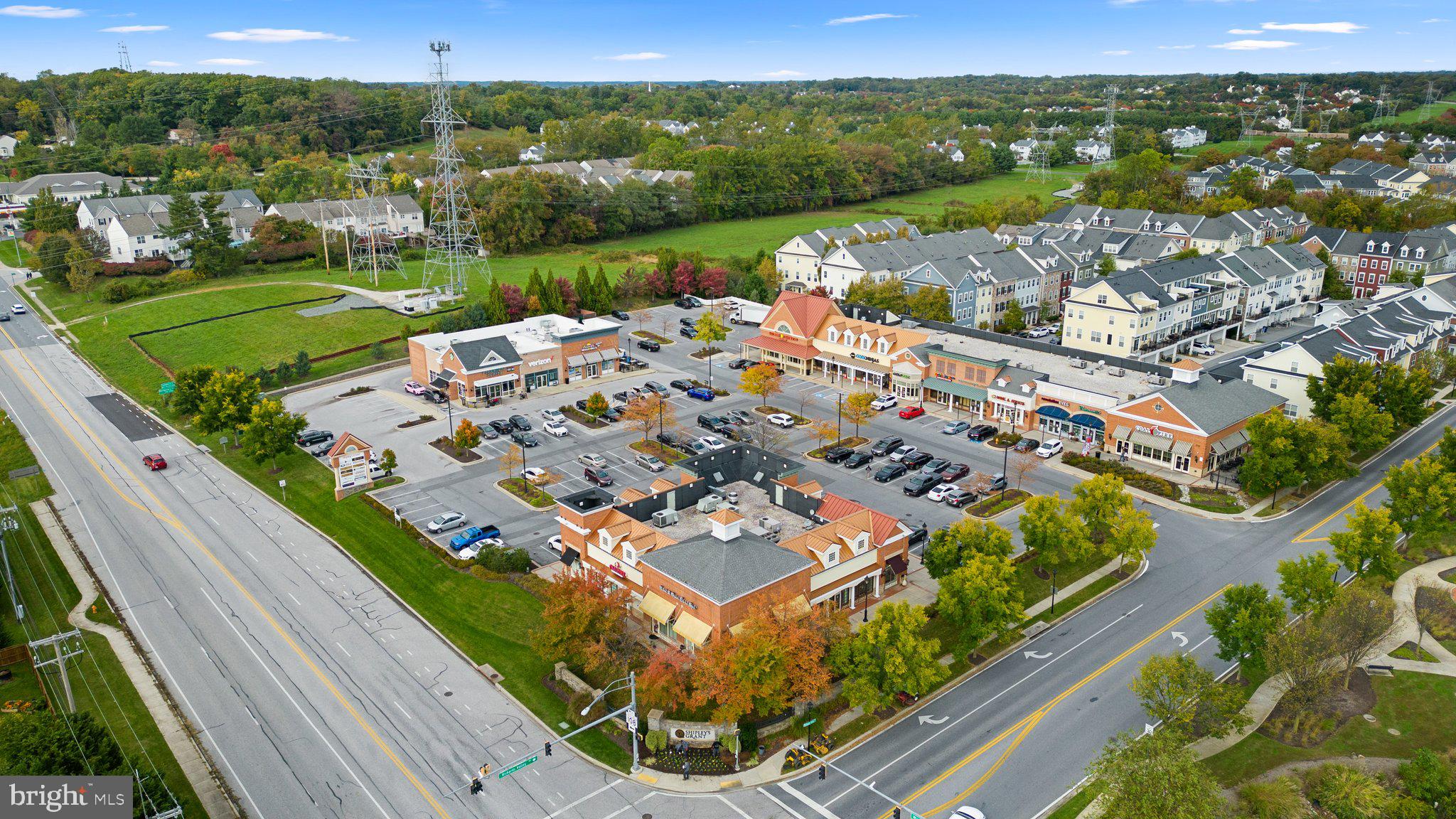 SHIPLEYS GRANT - Residential