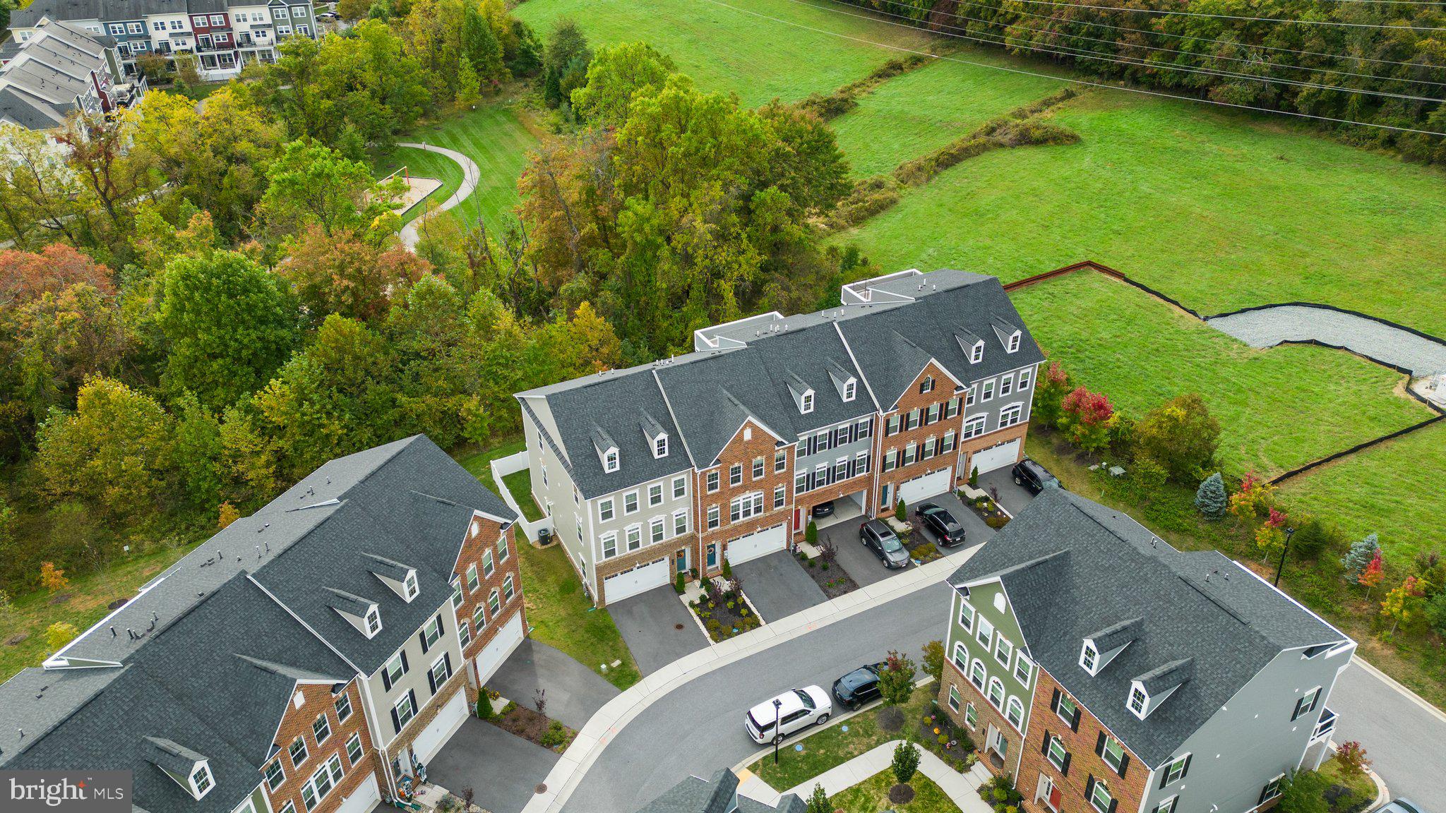 SHIPLEYS GRANT - Residential