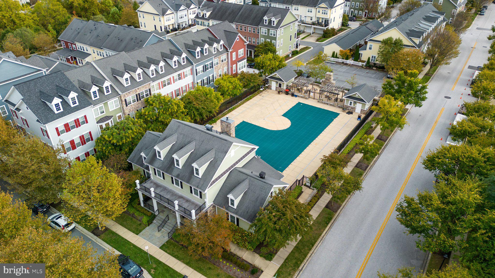 SHIPLEYS GRANT - Residential