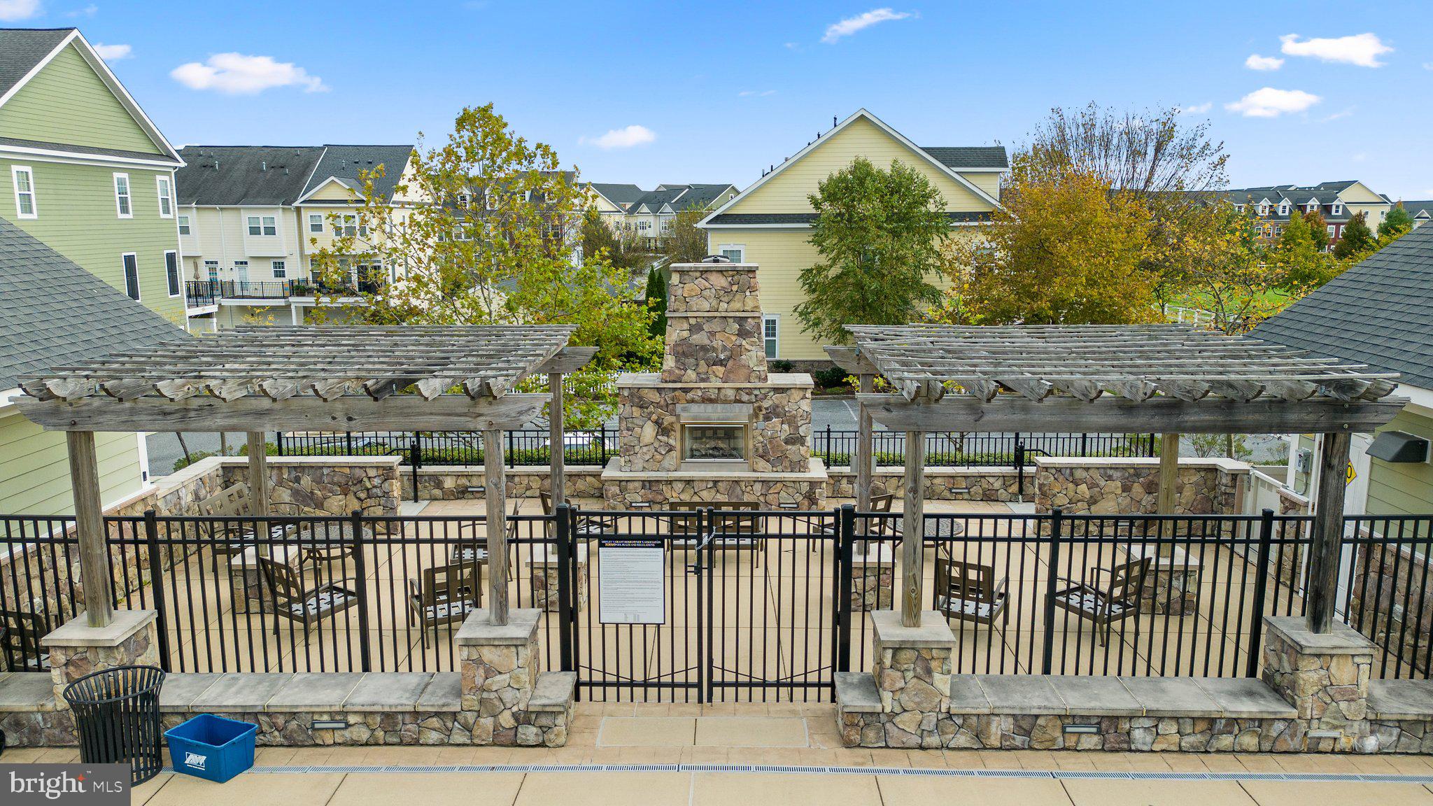 SHIPLEYS GRANT - Residential