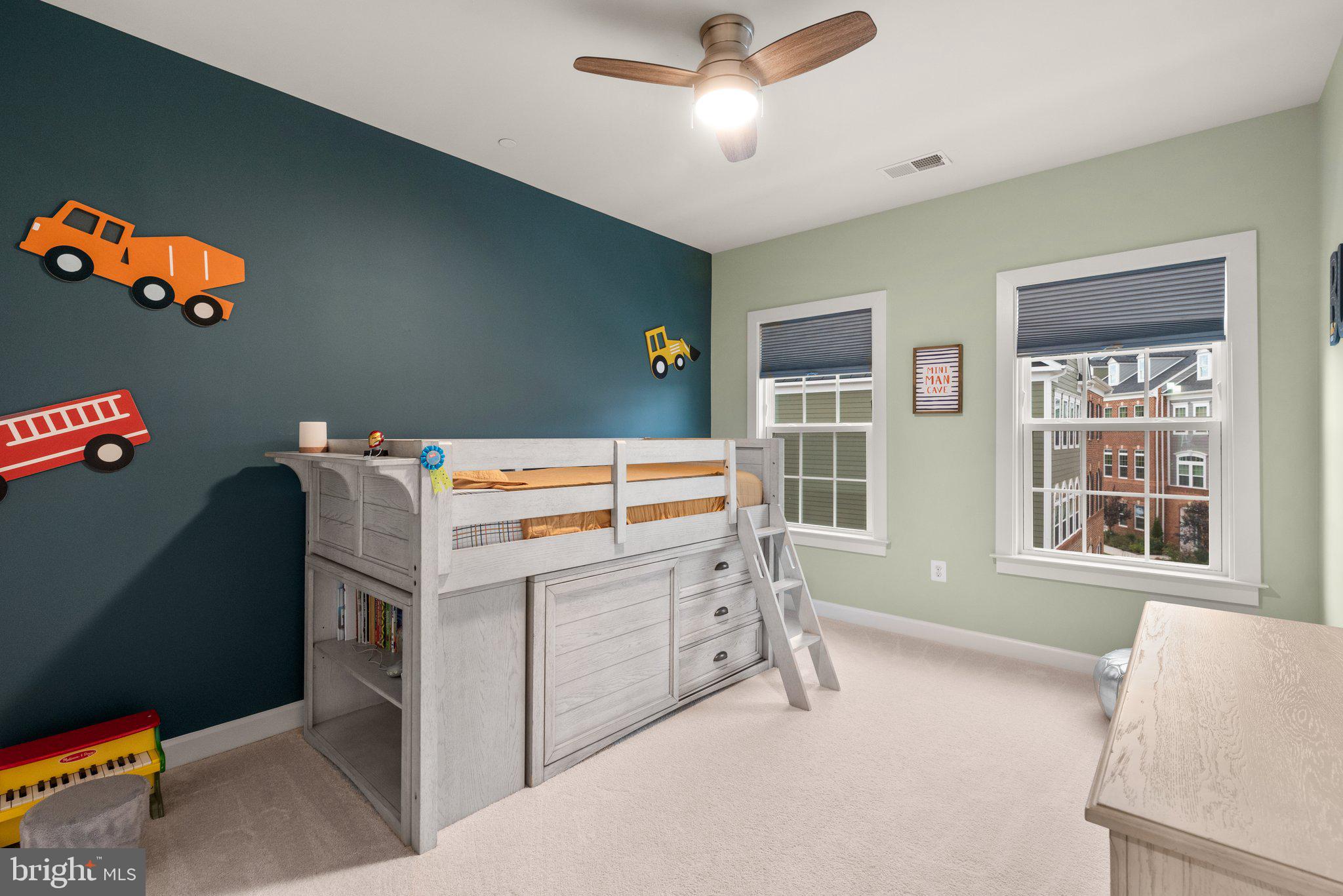 SHIPLEYS GRANT - Residential