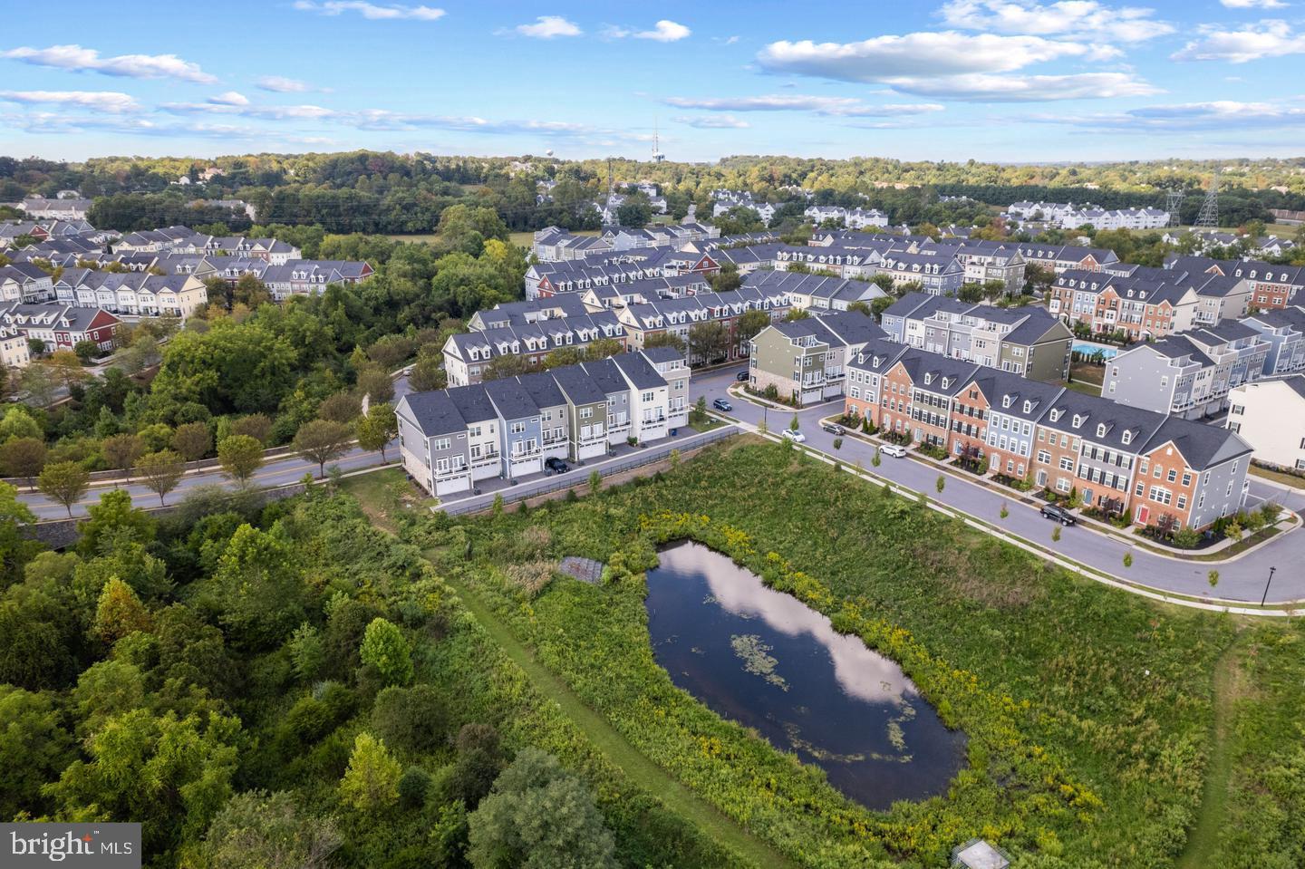 SHIPLEYS GRANT - Residential