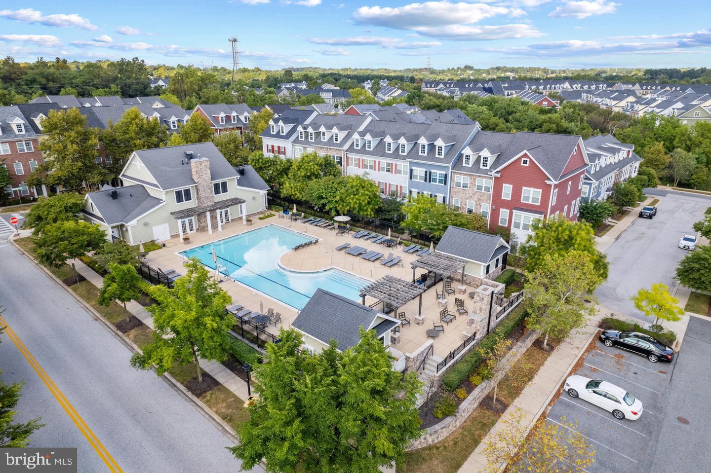 SHIPLEYS GRANT - Residential