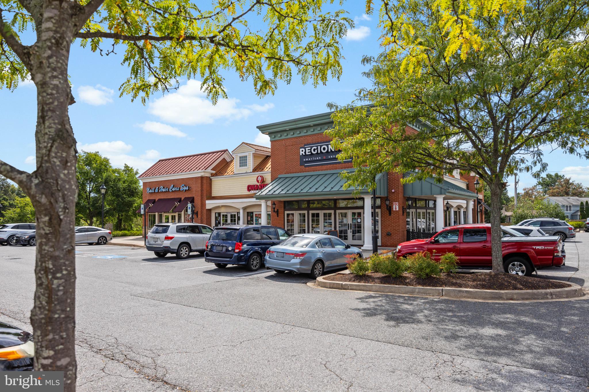 SHIPLEYS GRANT - Residential