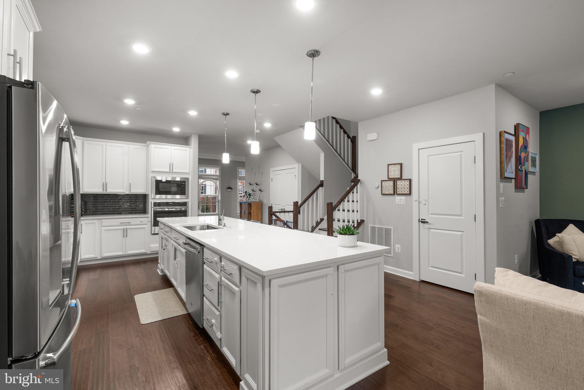 SHIPLEYS GRANT - Residential