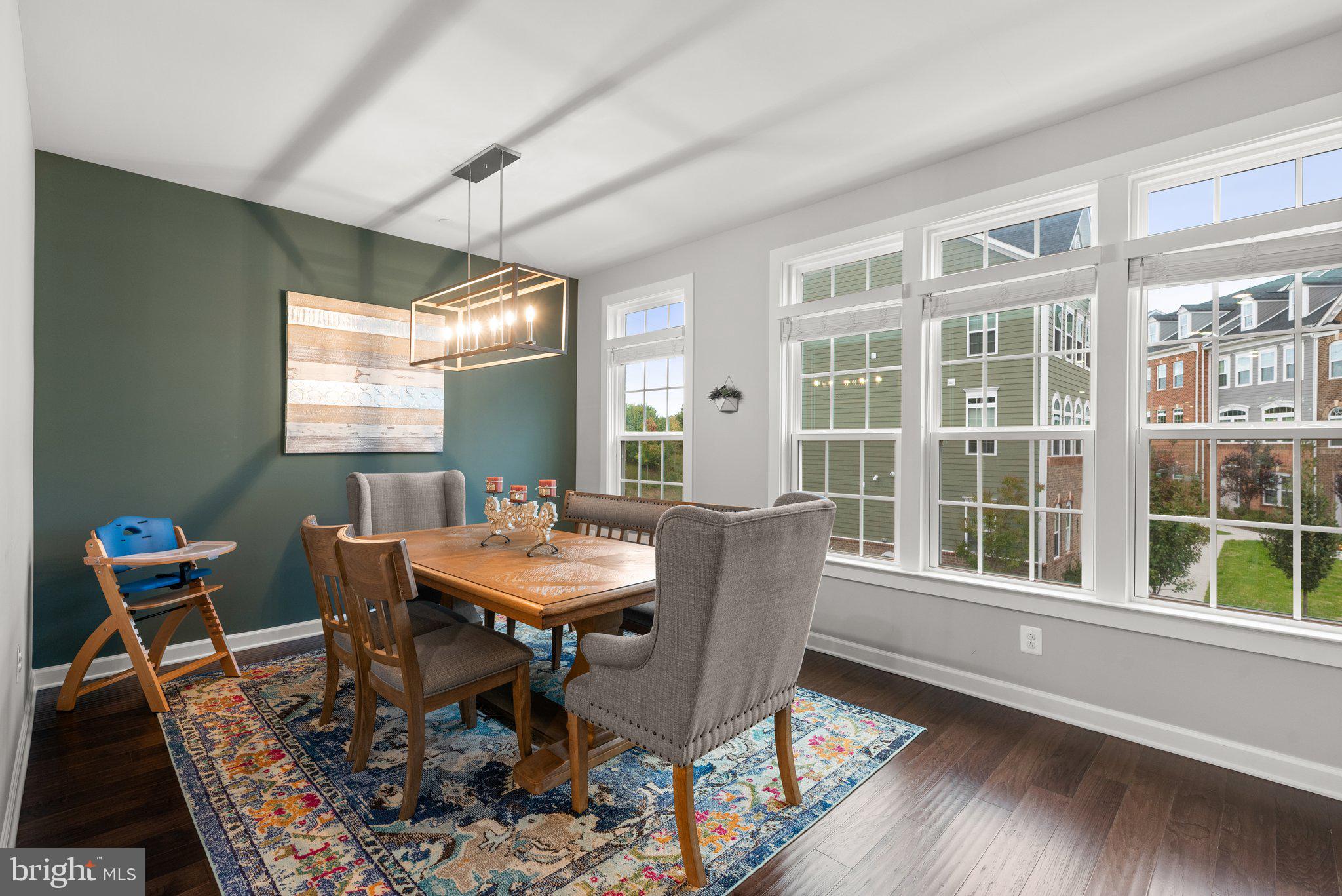 SHIPLEYS GRANT - Residential