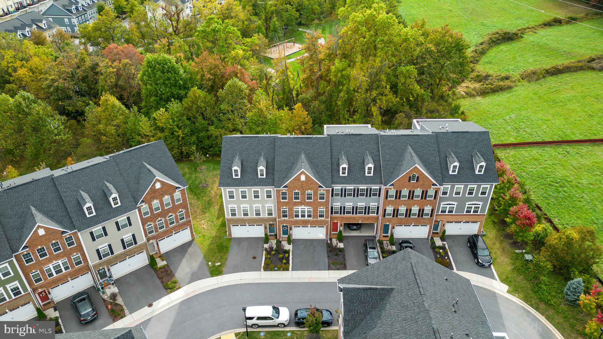 SHIPLEYS GRANT - Residential