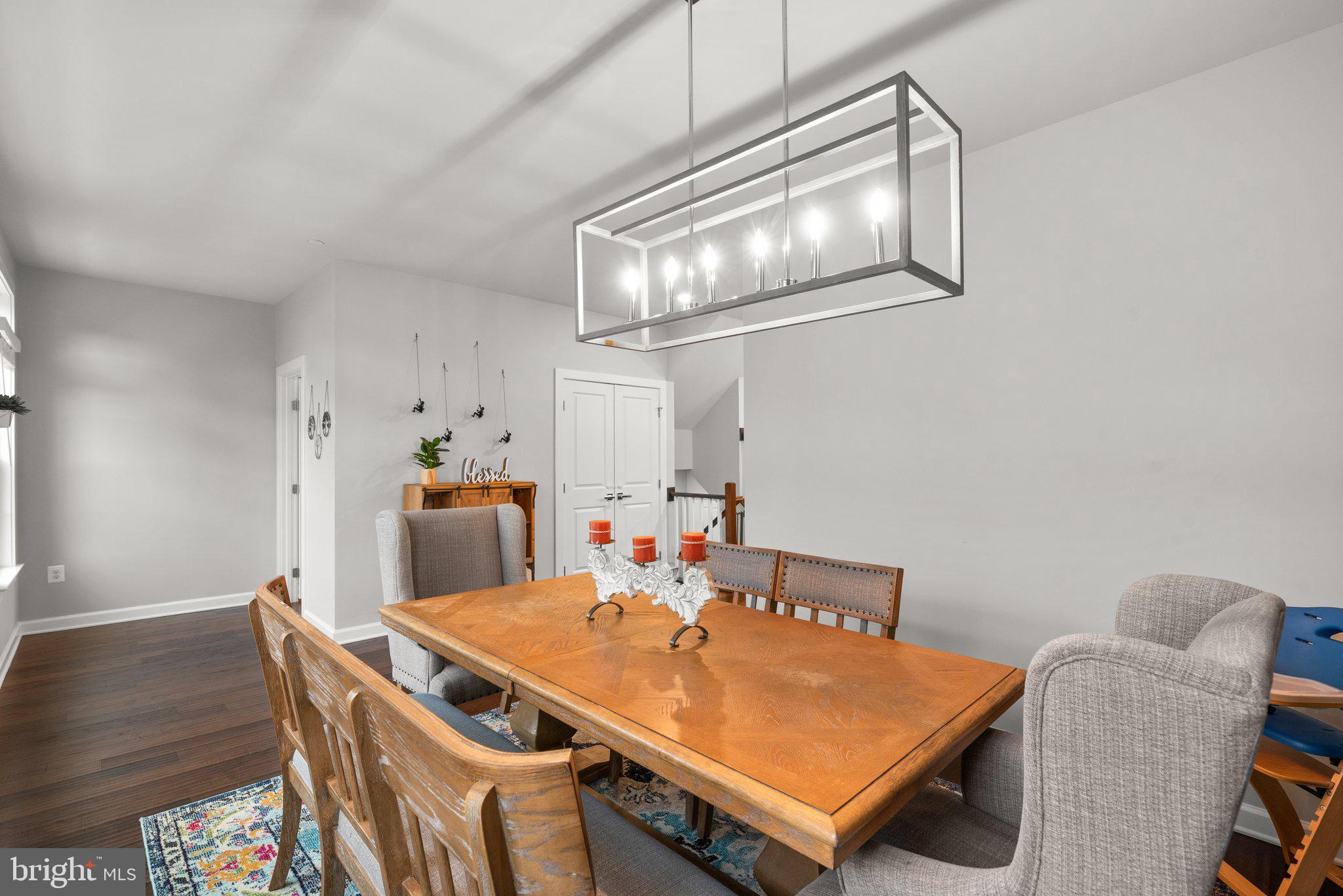 SHIPLEYS GRANT - Residential