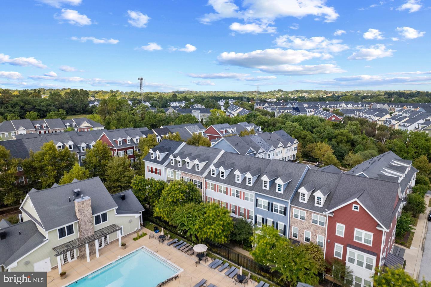 SHIPLEYS GRANT - Residential