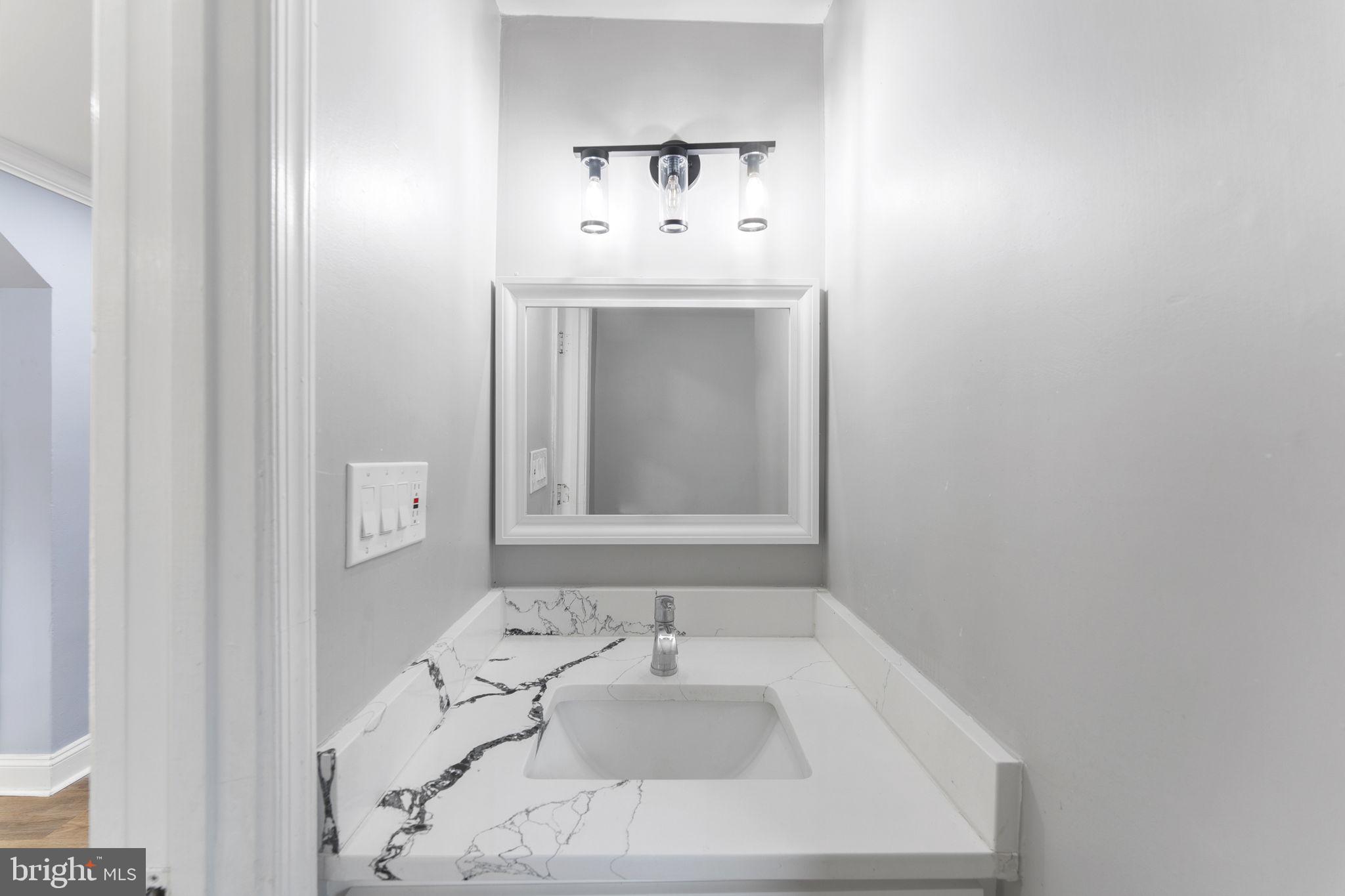 HYATTSVILLE - Residential