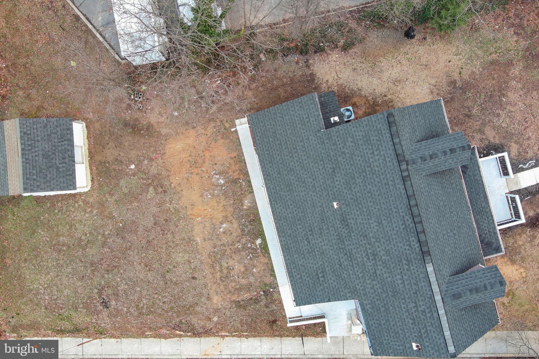 HYATTSVILLE - Residential