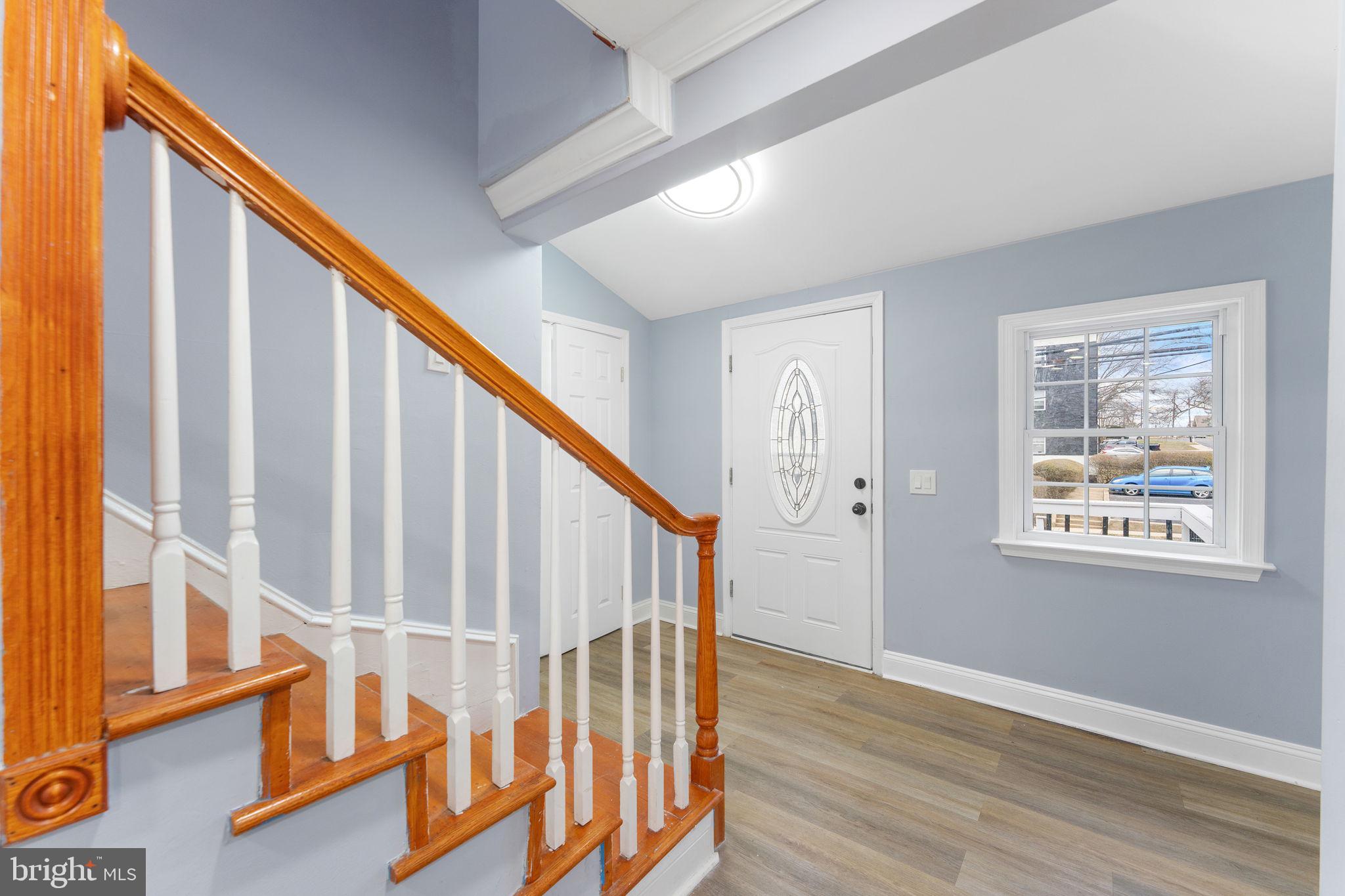 HYATTSVILLE - Residential