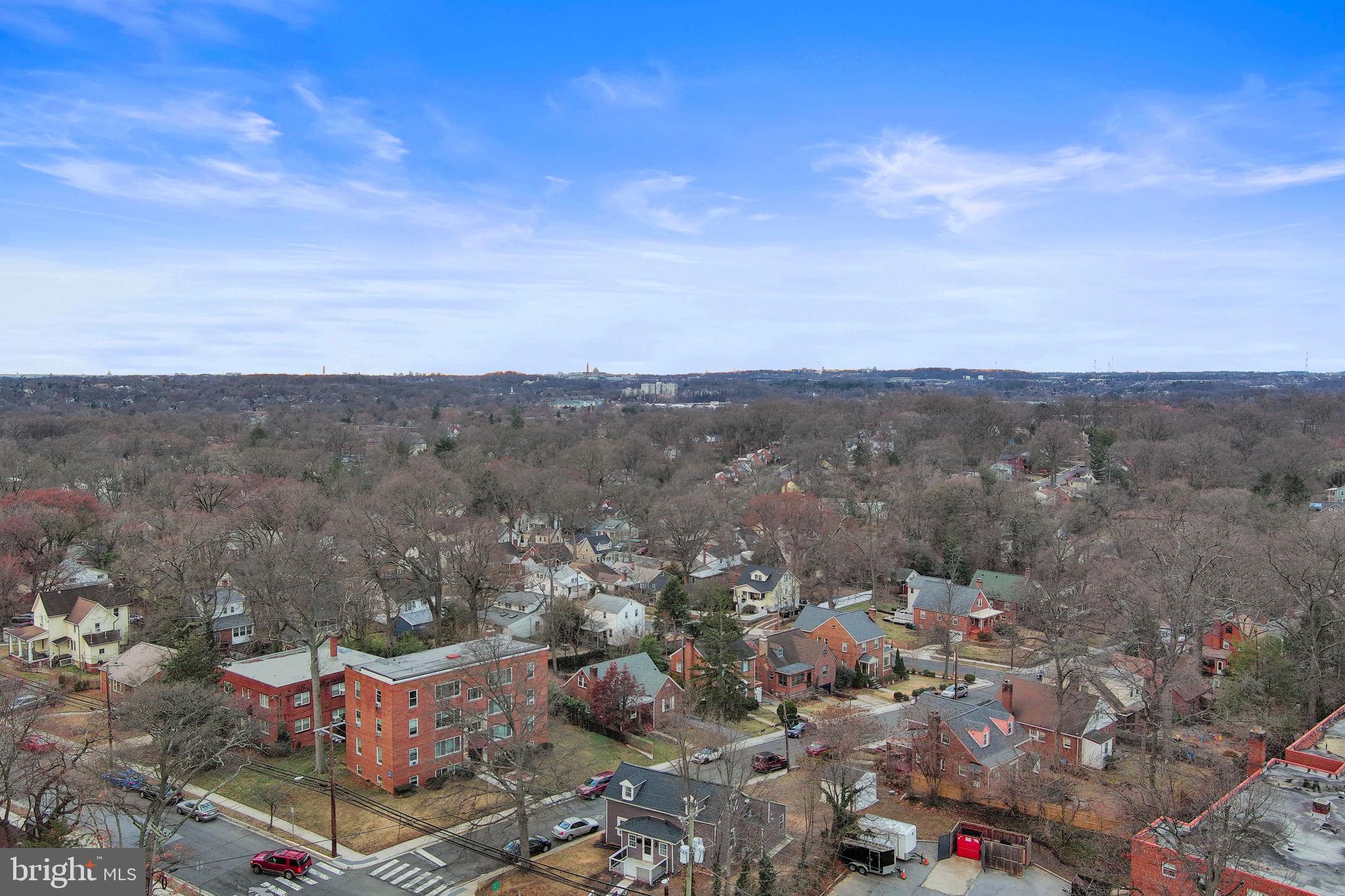 HYATTSVILLE - Residential