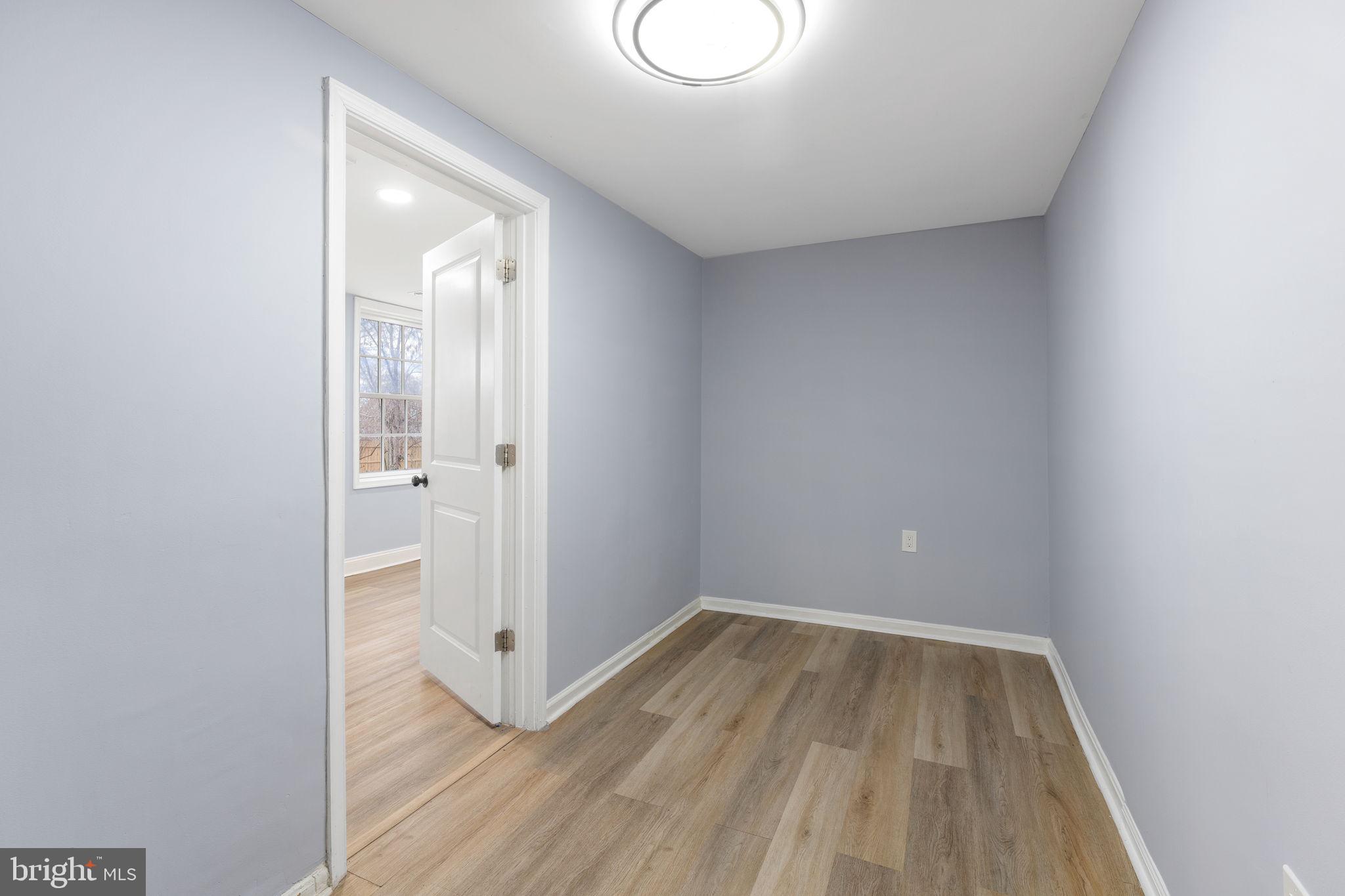 HYATTSVILLE - Residential