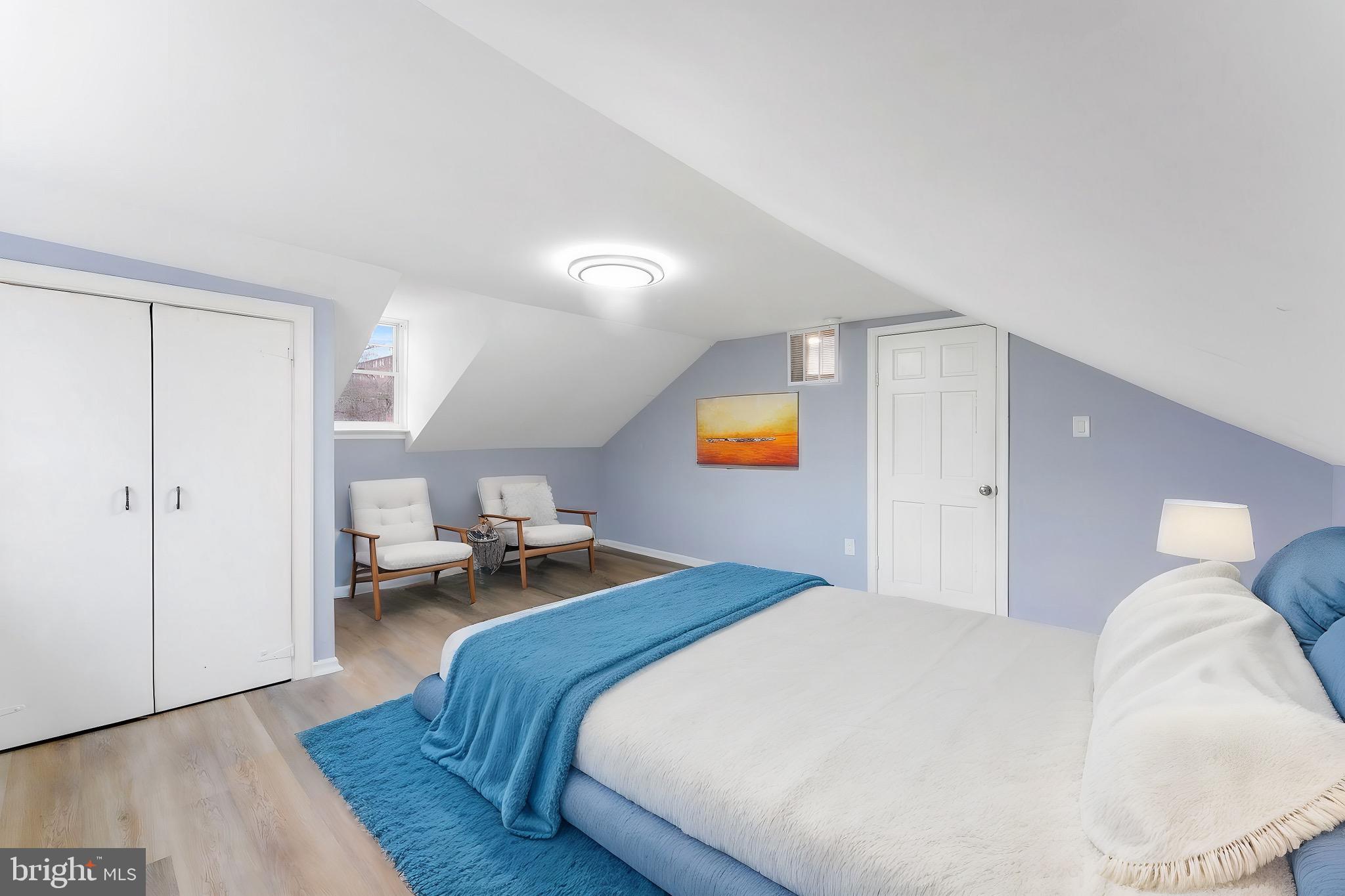 HYATTSVILLE - Residential